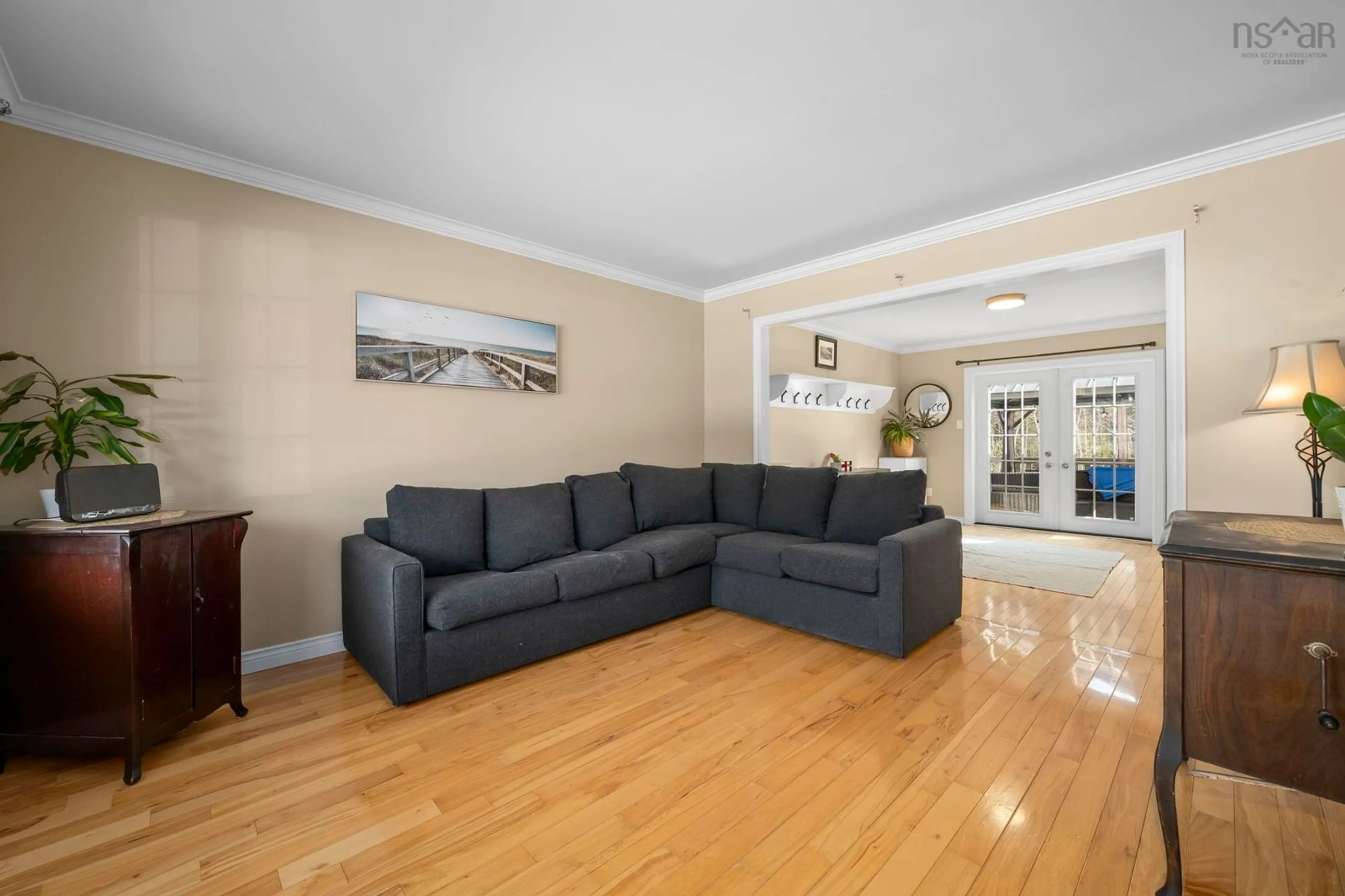 Living room with furniture, unknown for 187 Philip Dr, Fall River Nova Scotia B2T 1H7