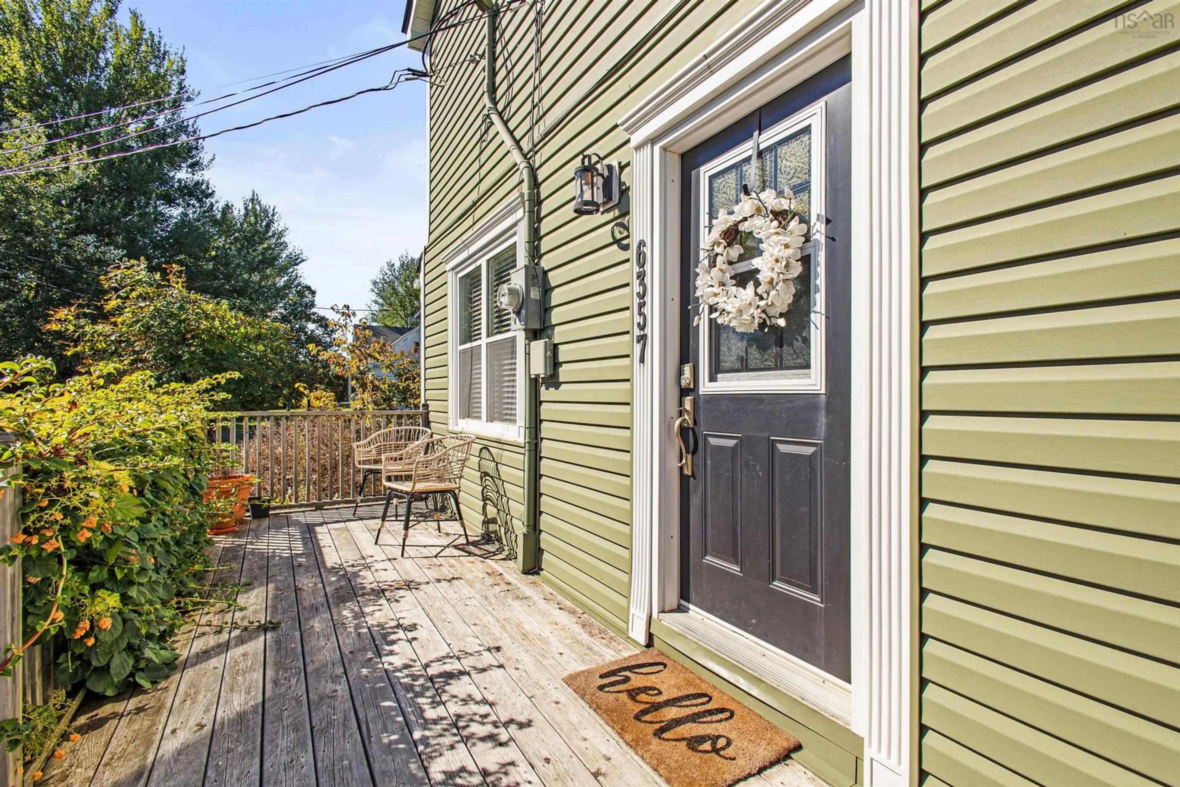 Unknown for 6357 Highway 215, Cheverie Nova Scotia B0N 2A0