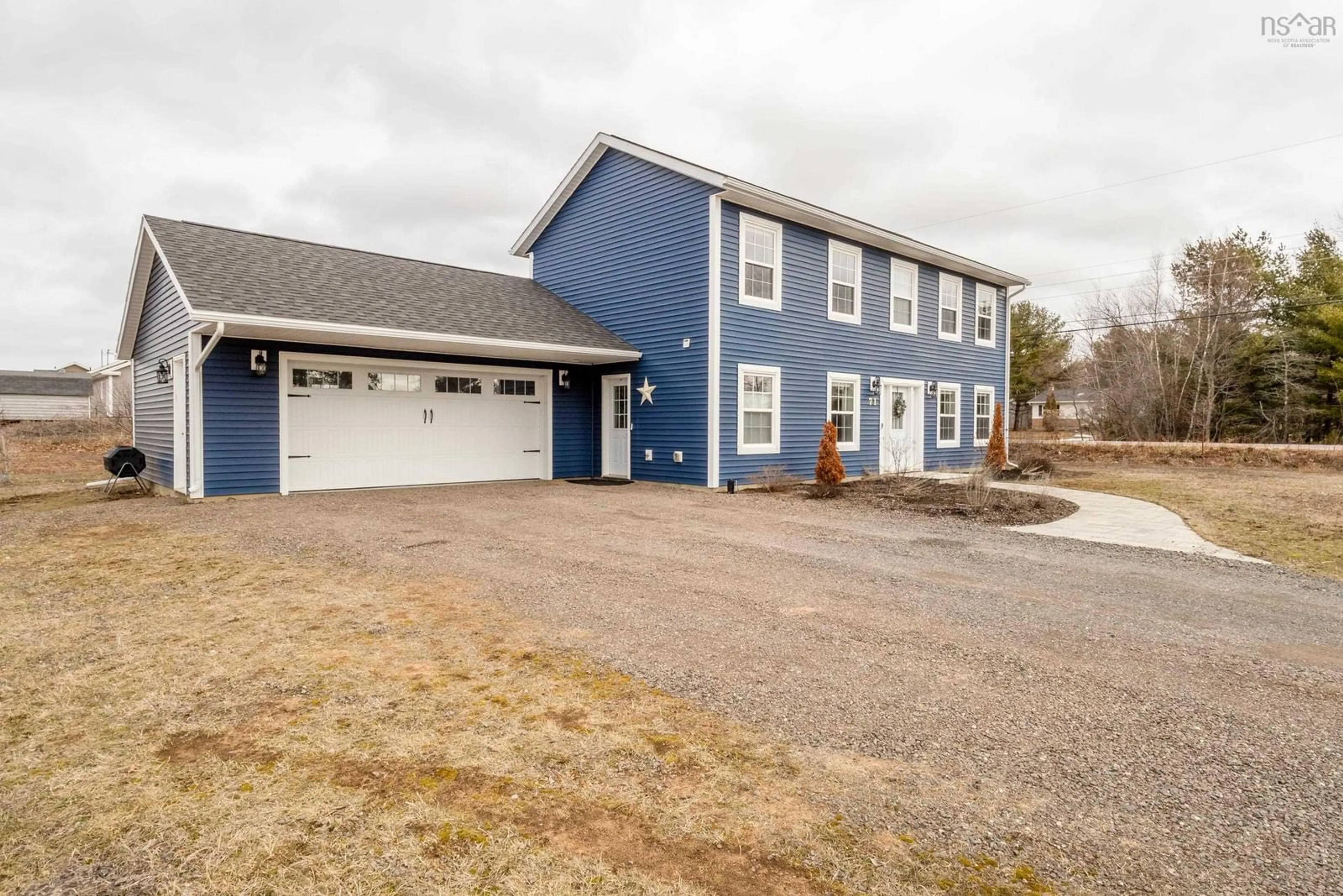 Unknown for 71 Acorn Lane, Kingston Nova Scotia B0P 1R0