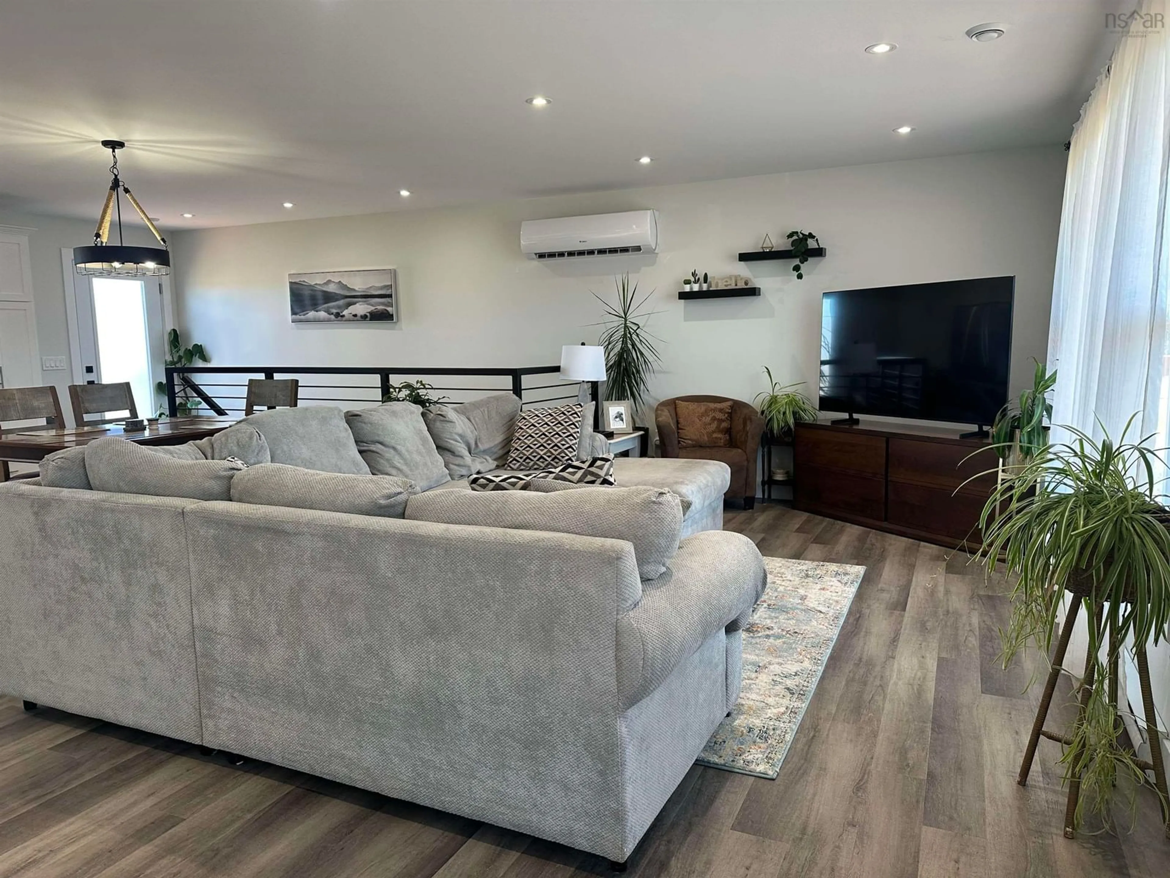 Living room with furniture, unknown for 28 Holland Lane, Plymouth Nova Scotia B2H 5C5