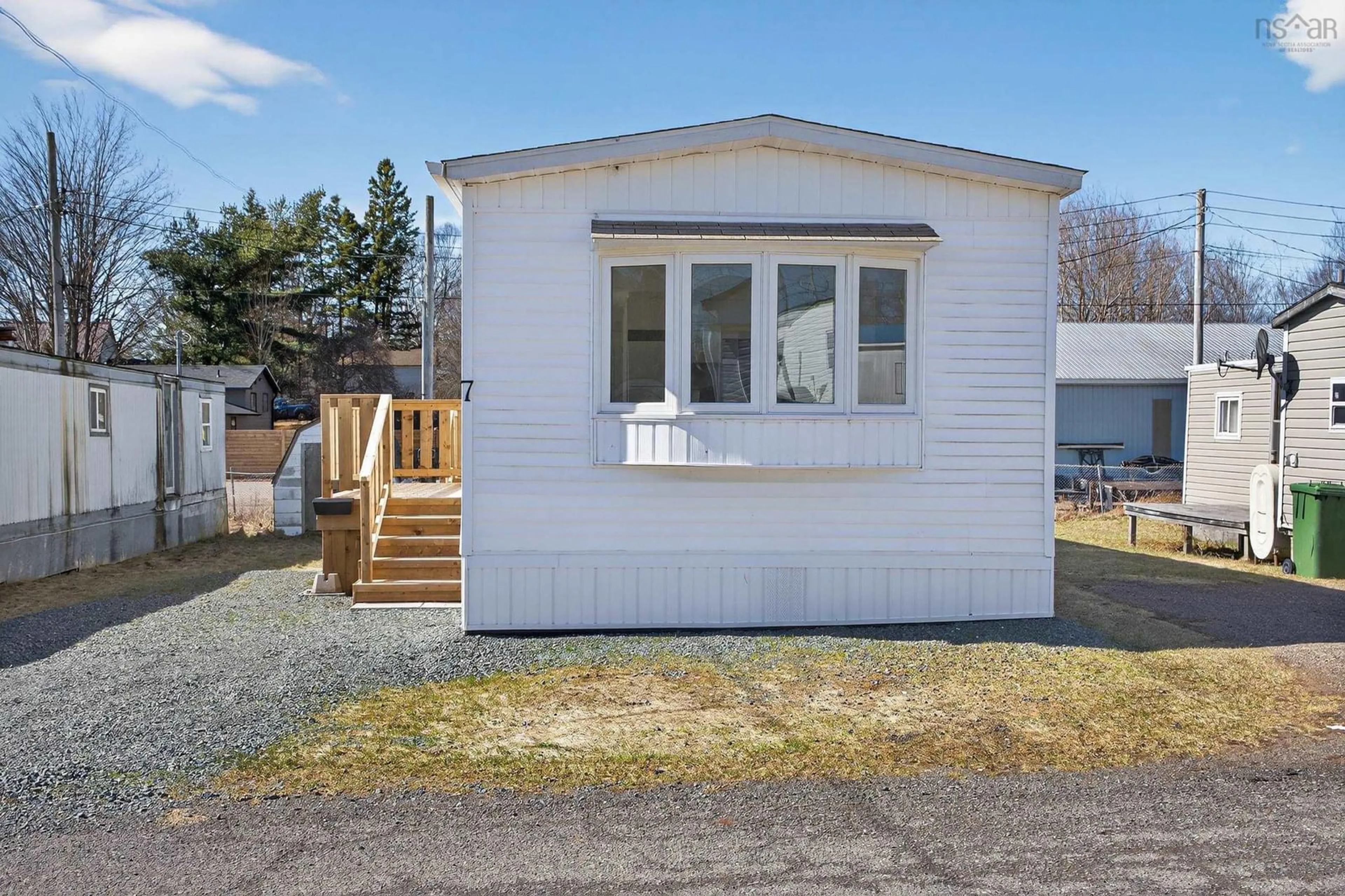 Unknown for 7 Christina Lane, Salmon River Nova Scotia B2N 7G4