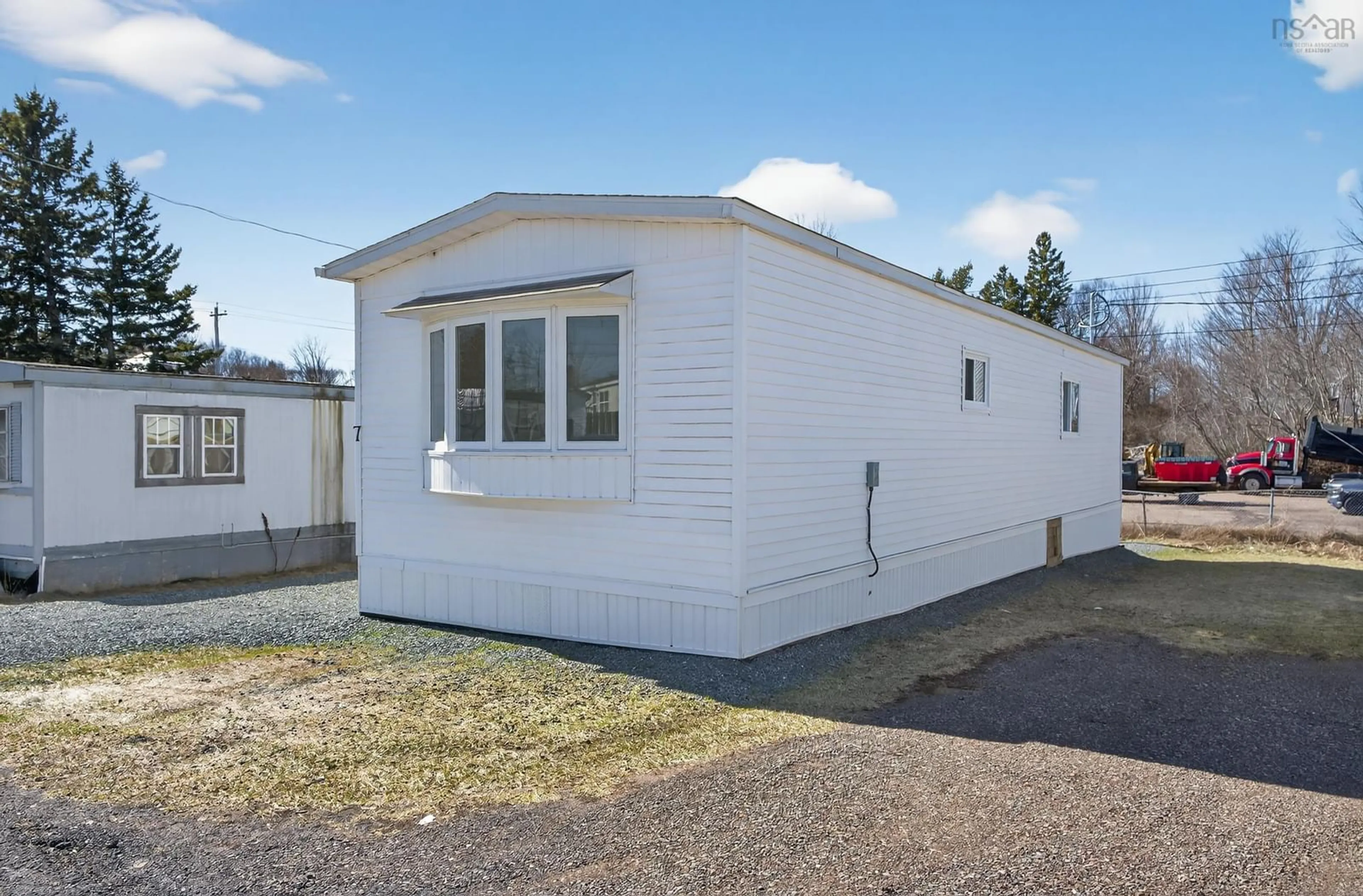 Unknown for 7 Christina Lane, Salmon River Nova Scotia B2N 7G4