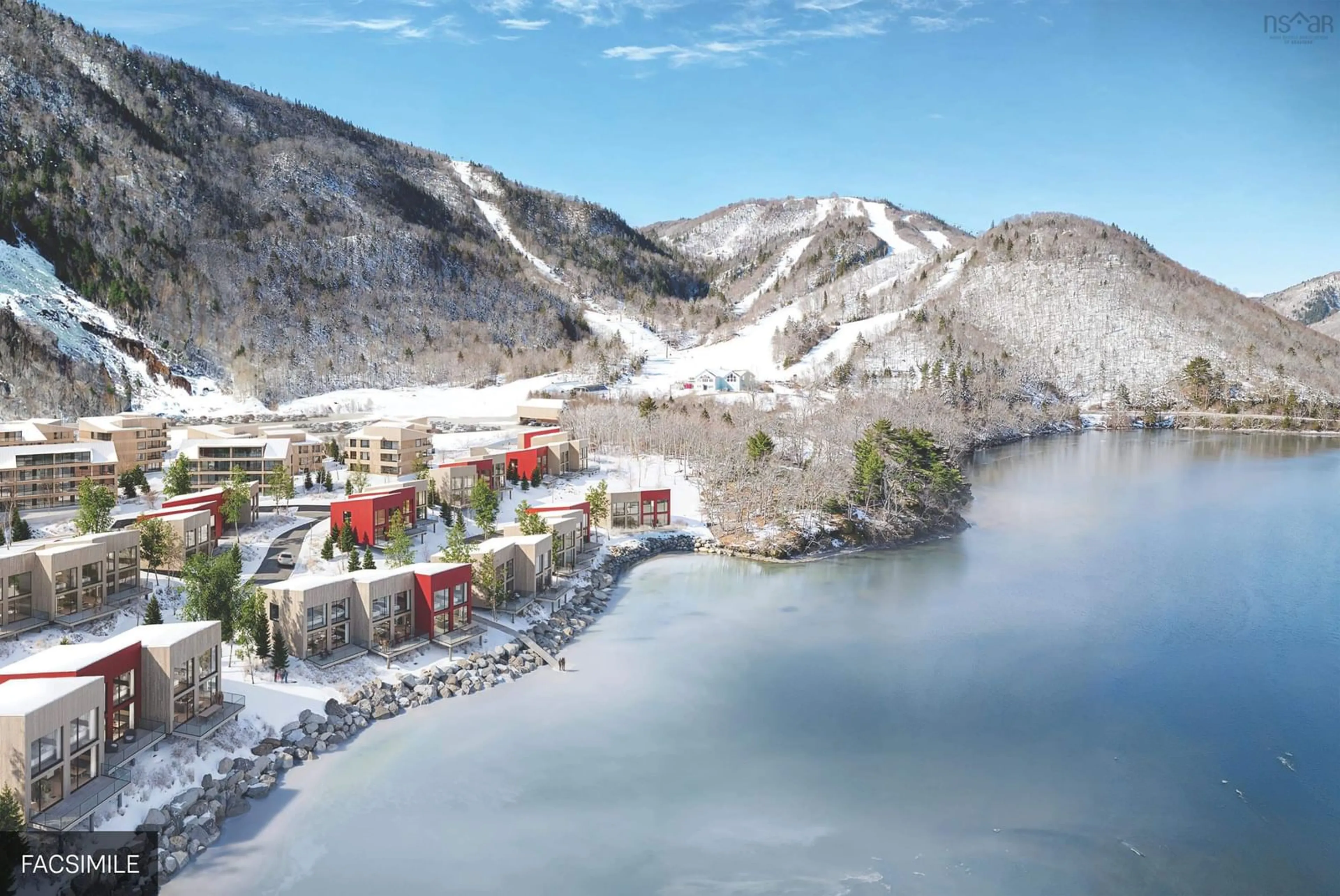 Unknown for 9 Osprey Lane, Ingonish Nova Scotia B0C 3B3