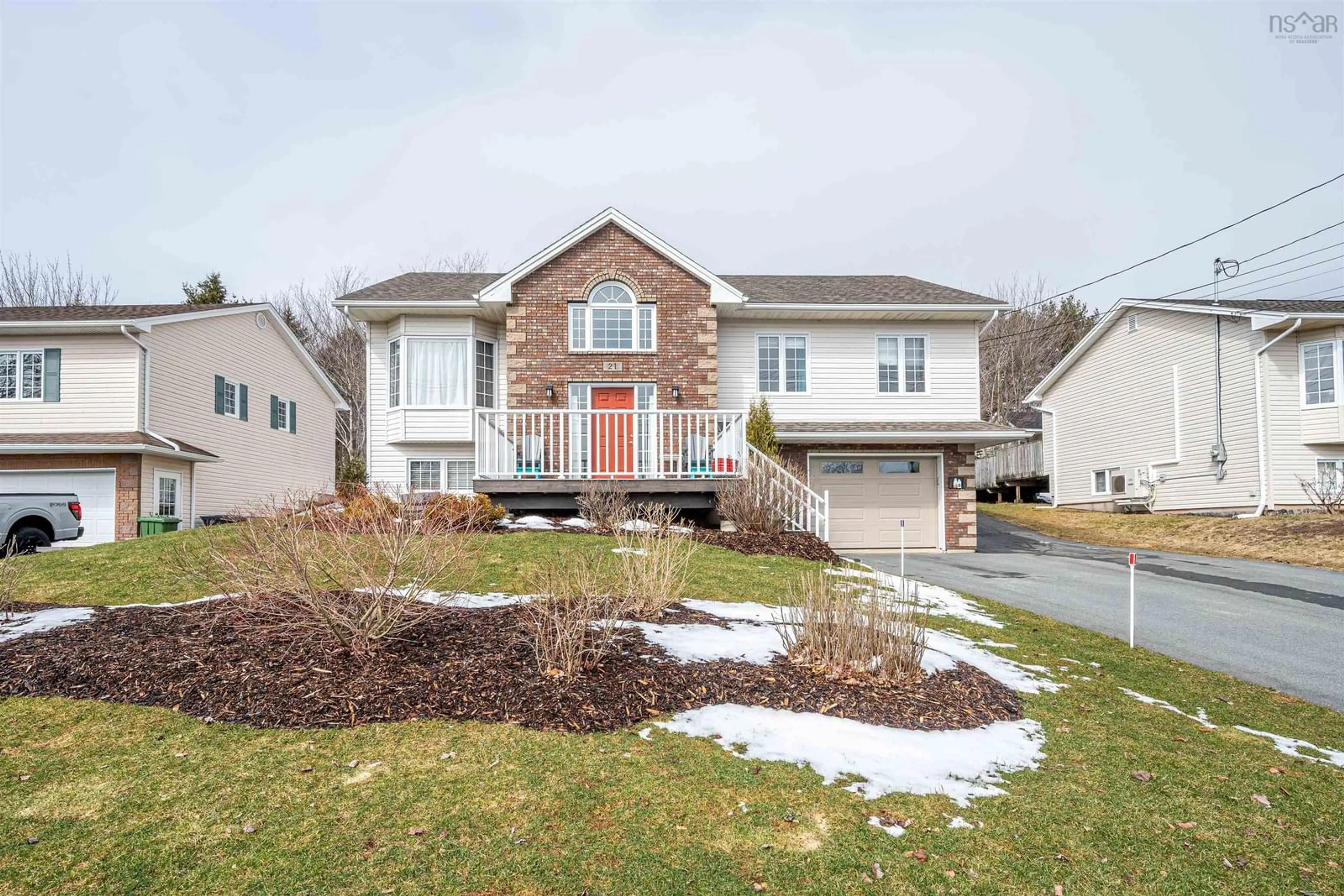 Unknown for 21 Lundy Dr, Dartmouth Nova Scotia B2W 6M2