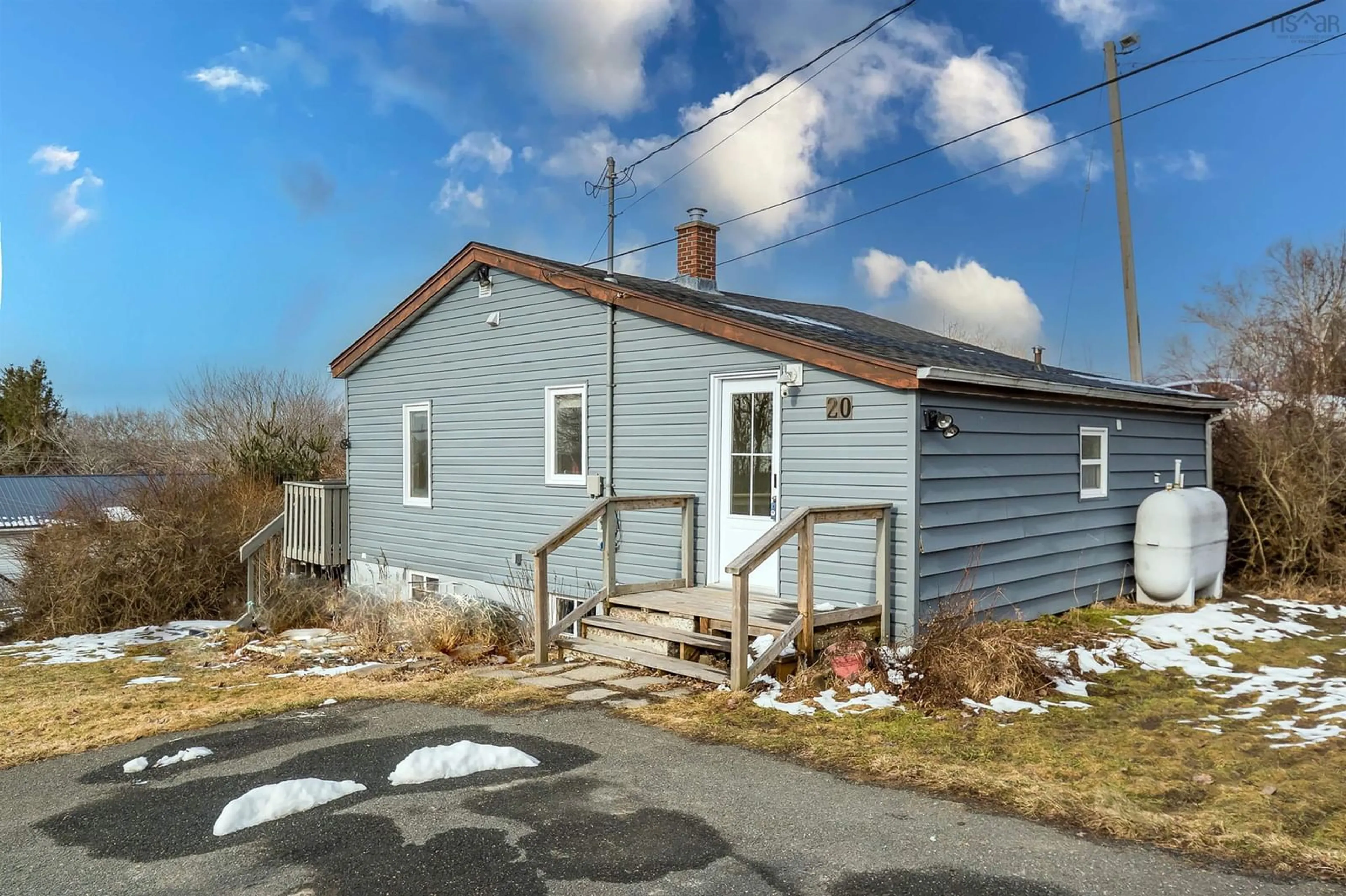 Unknown for 20 Novawood Dr, Dartmouth Nova Scotia B2W 1B9