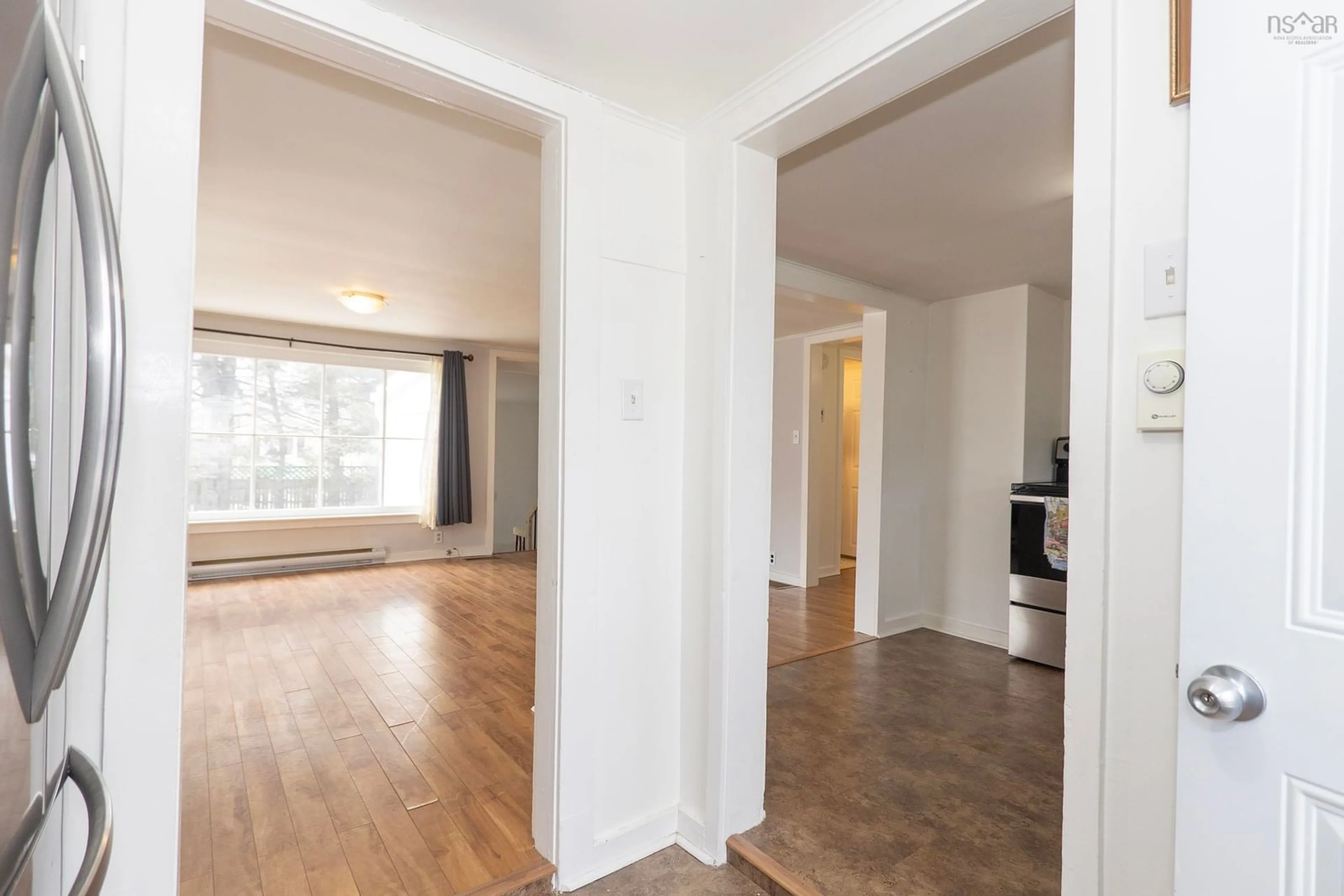 A pic of a room for 15 Chamberlain St, Amherst Nova Scotia B4H 1J9