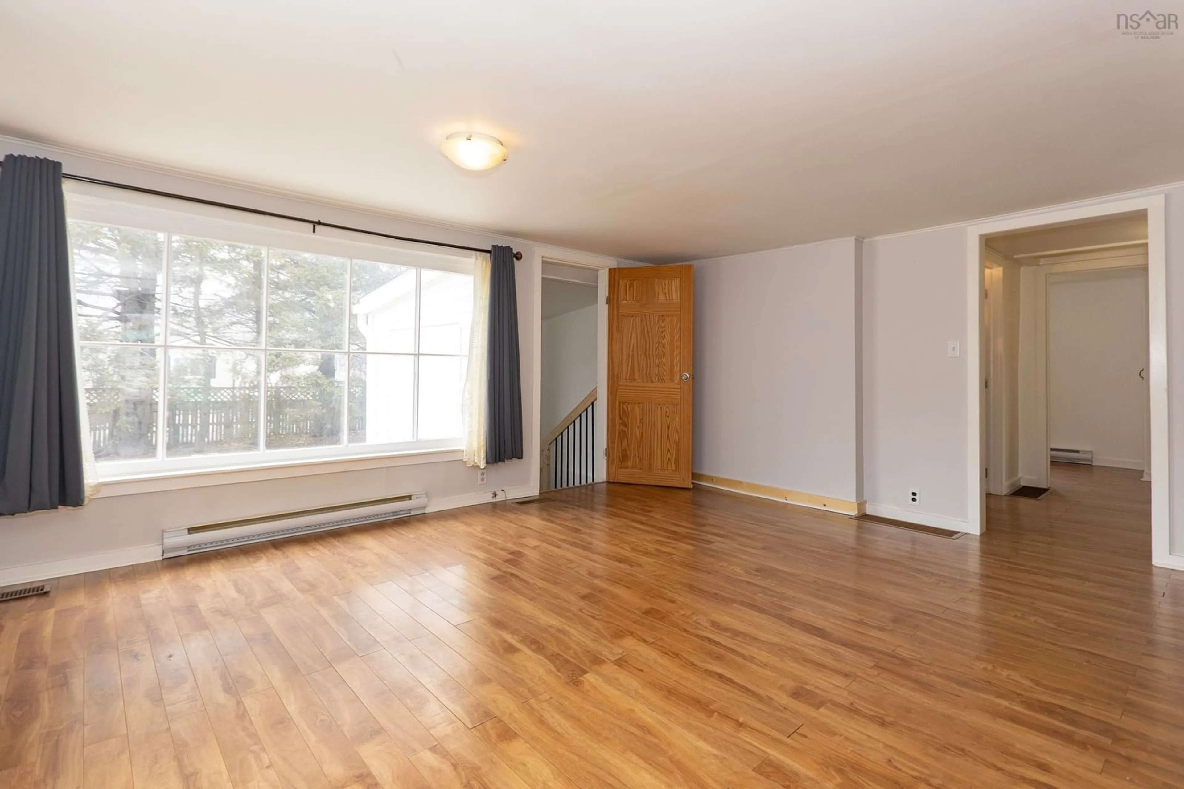 A pic of a room for 15 Chamberlain St, Amherst Nova Scotia B4H 1J9