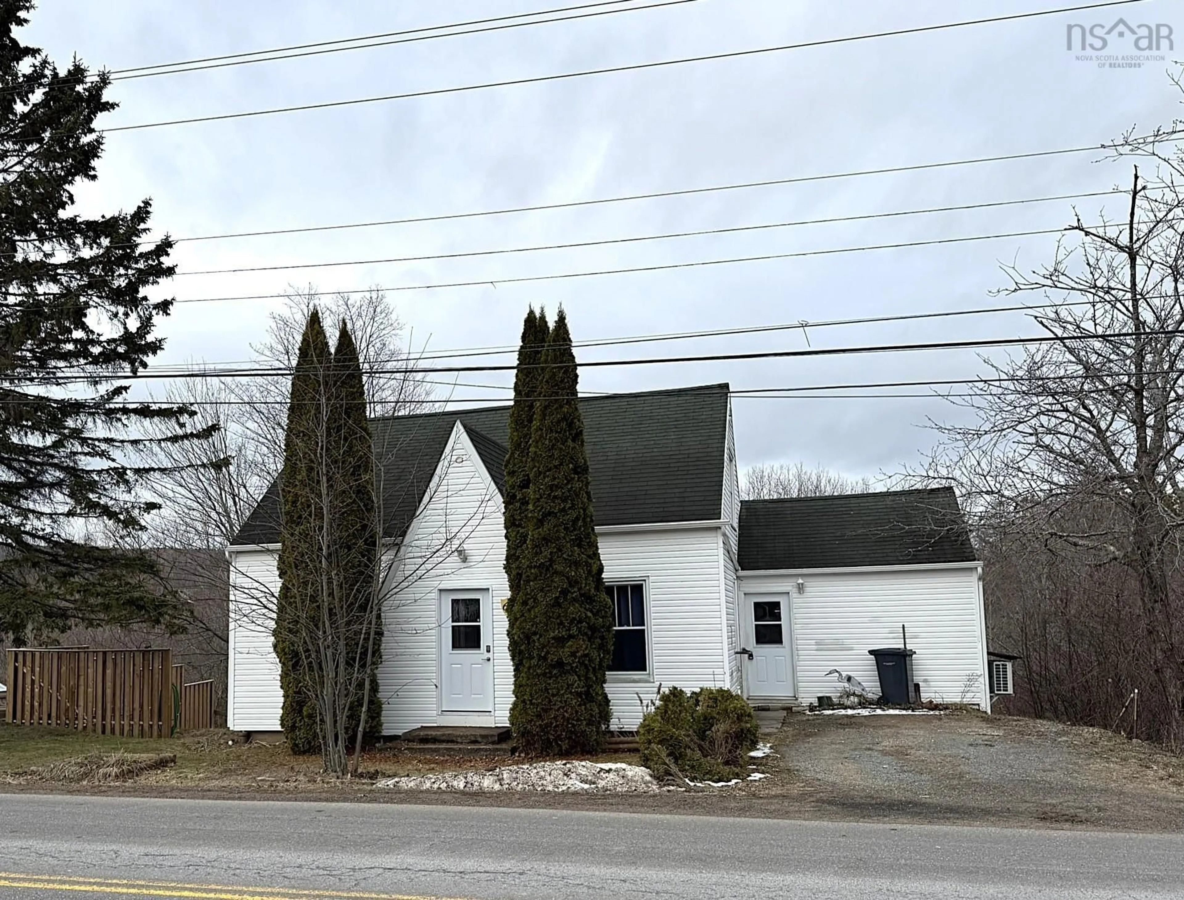 Unknown for 61 Lawrencetown Lane, Lawrencetown Nova Scotia B0S 1M0