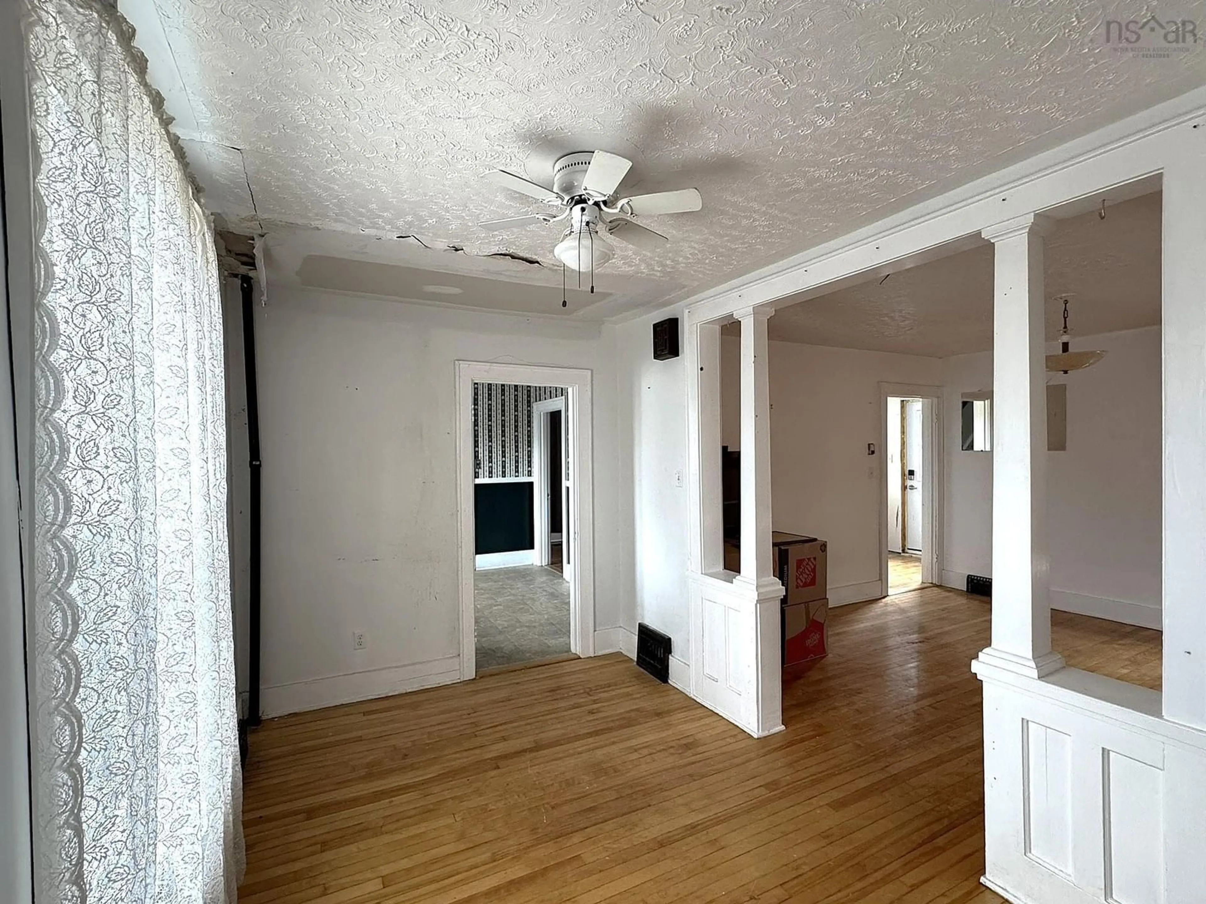 A pic of a room for 61 Lawrencetown Lane, Lawrencetown Nova Scotia B0S 1M0