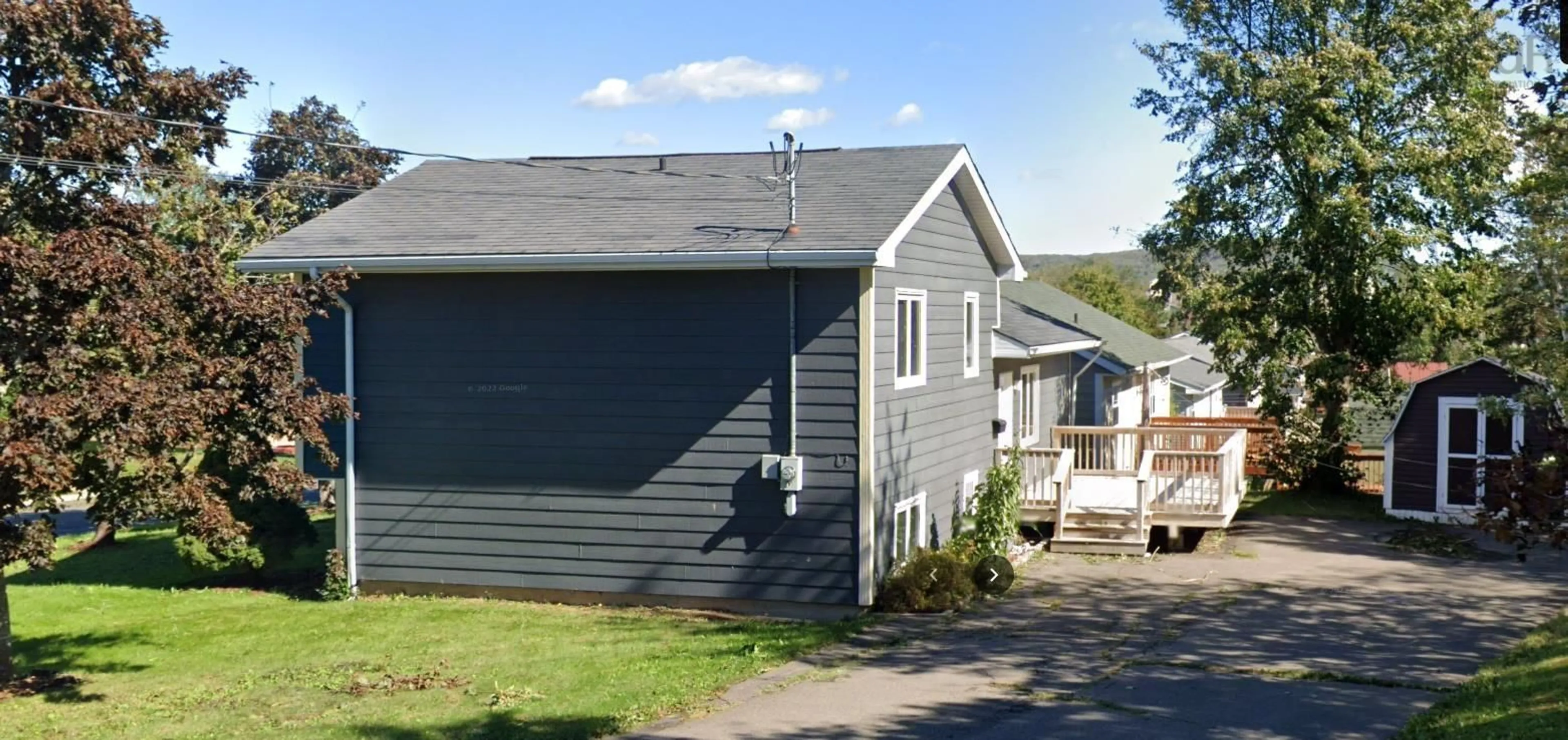 Unknown for 27 Centennial Drive, Antigonish Nova Scotia B2G 2V6