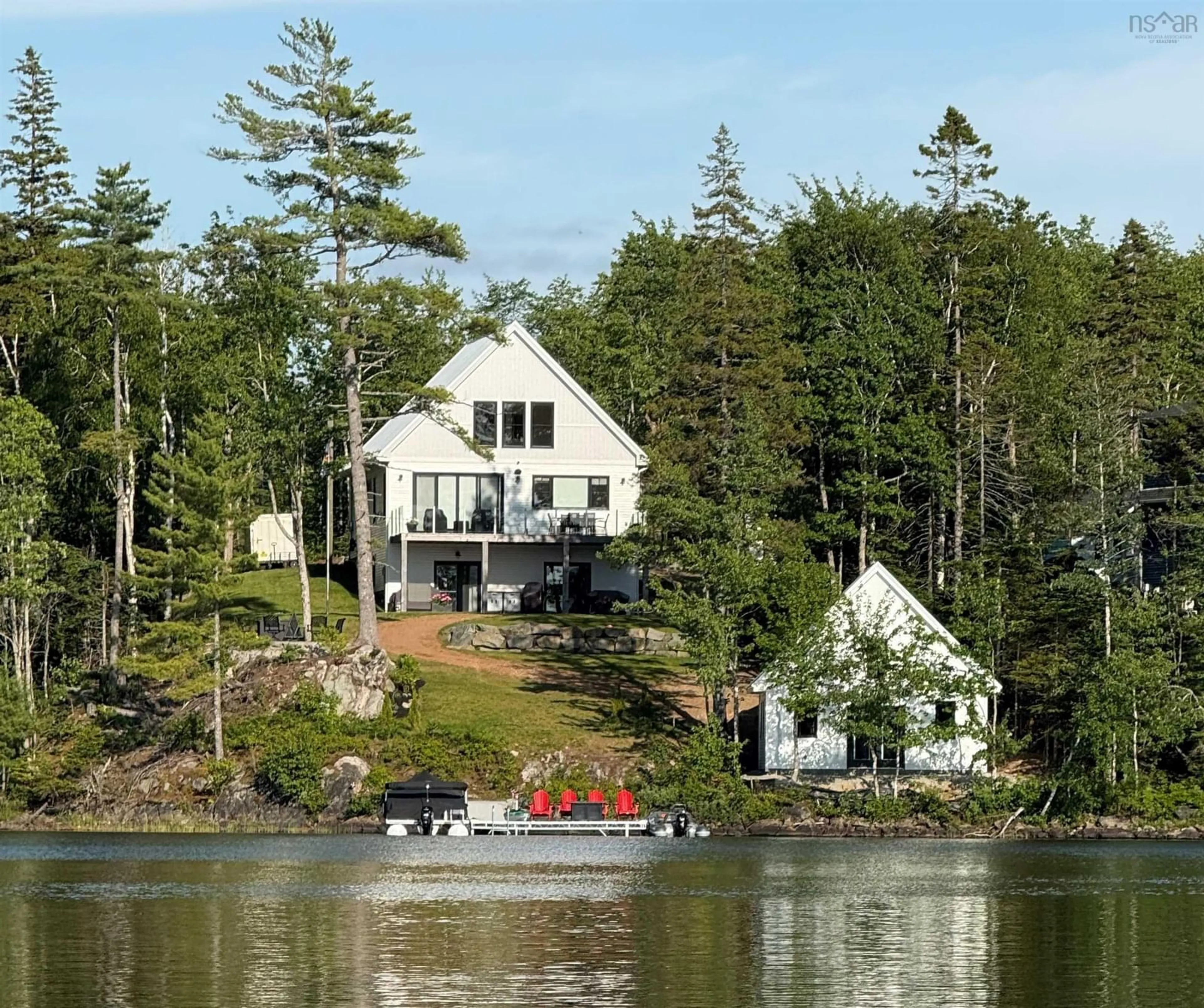 Unknown for 22 Western Point Lane, East Hants Nova Scotia B0N 1Z0