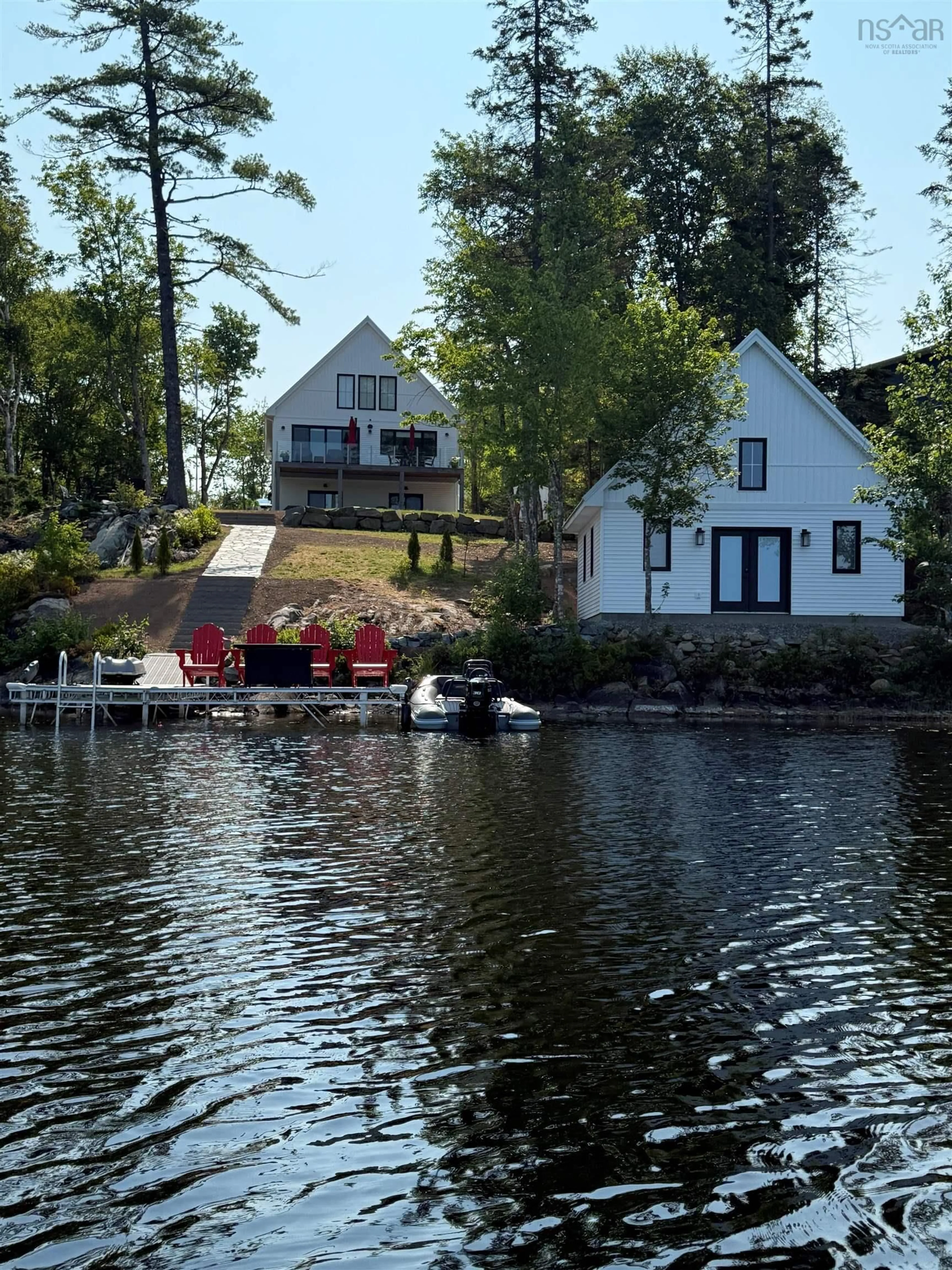 Unknown for 22 Western Point Lane, East Hants Nova Scotia B0N 1Z0