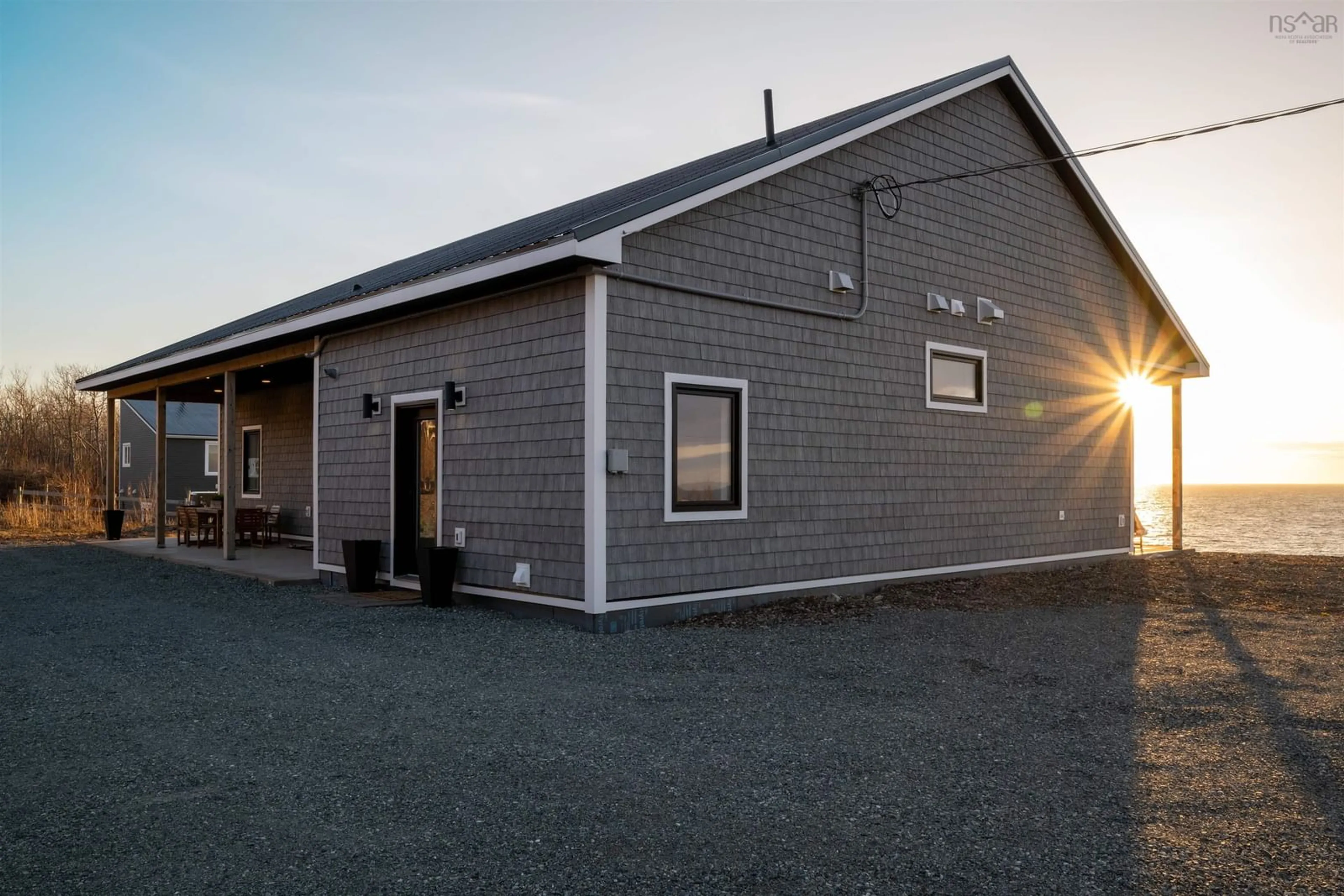 Unknown for 55 Northumberland Lane, Georgeville Nova Scotia B2G 2L1