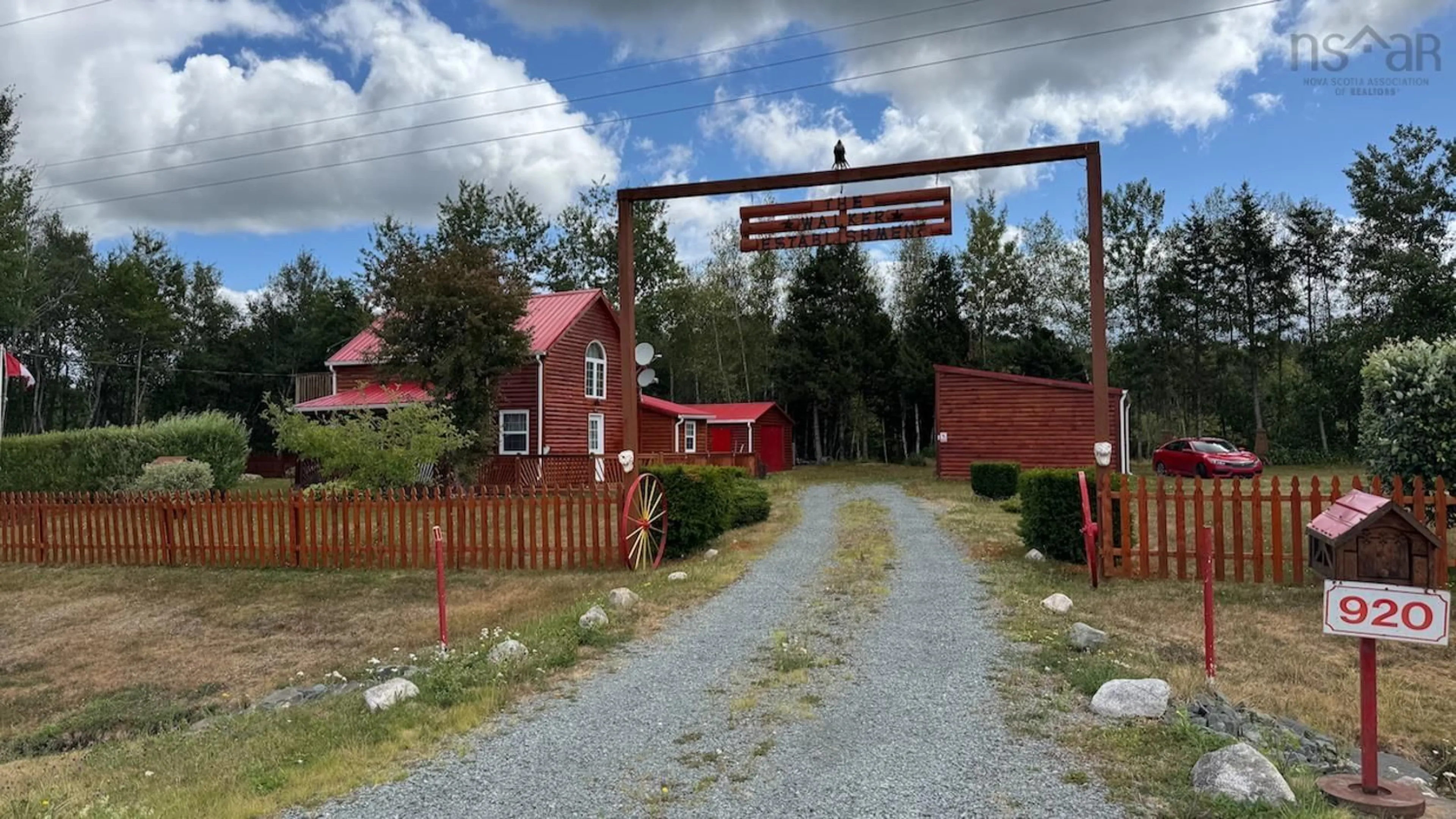 Unknown for 920 Stewart Hill Rd, Upper Stewiacke Nova Scotia B0N 2P0