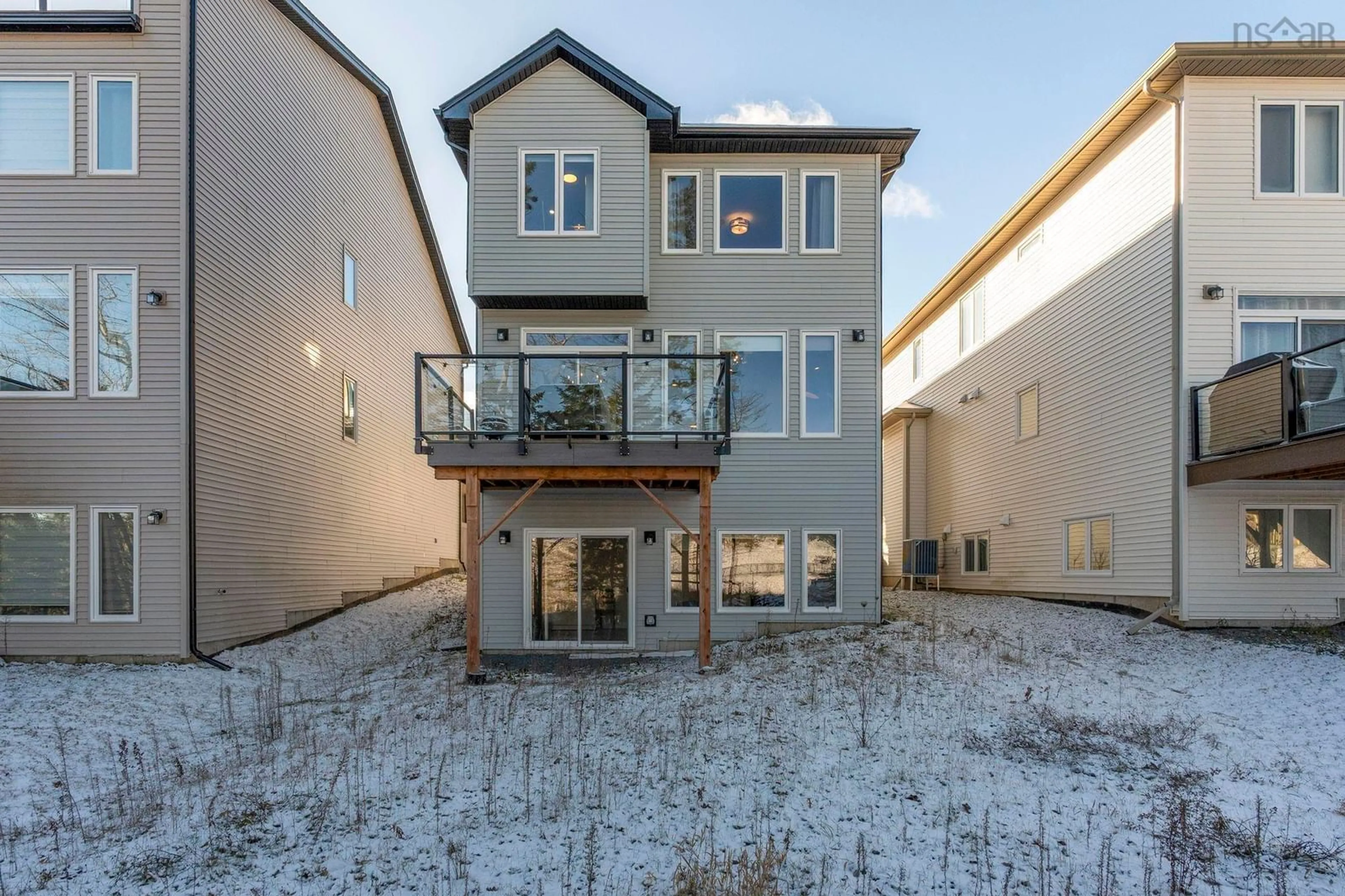 Unknown for 6 Breaktrail Dr, Halifax Nova Scotia B4B 2J7