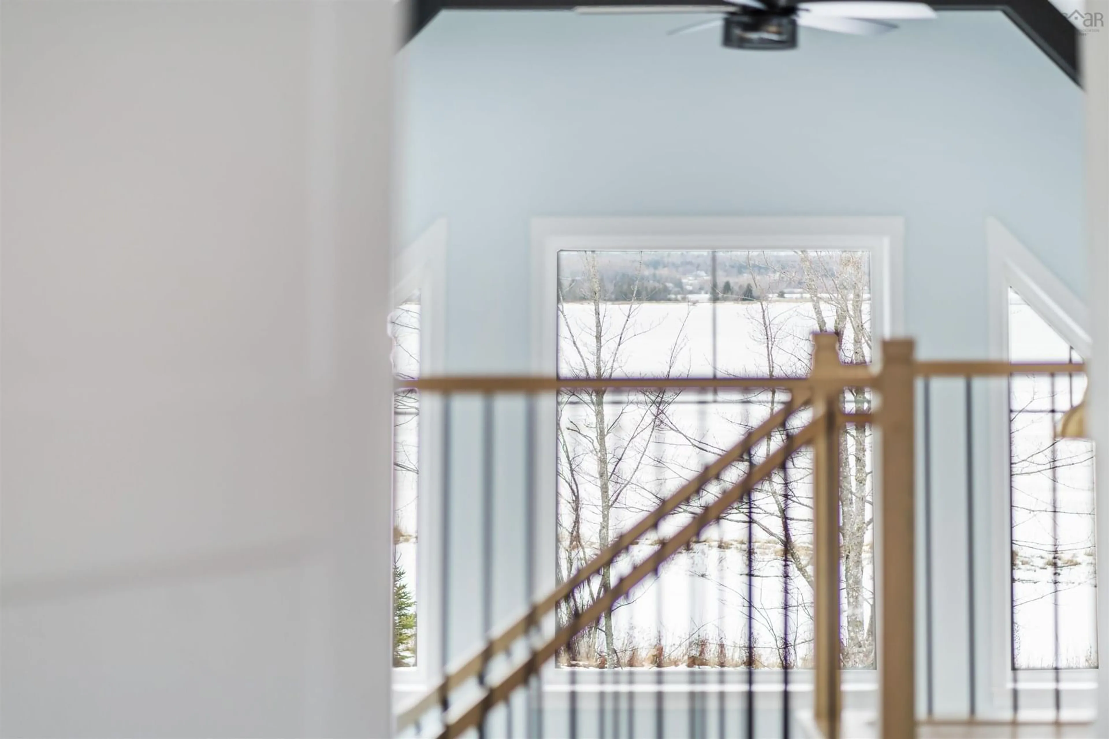 Indoor entryway for 36 Crews Quarters Lane, Tatamagouche Nova Scotia B0K 1V0