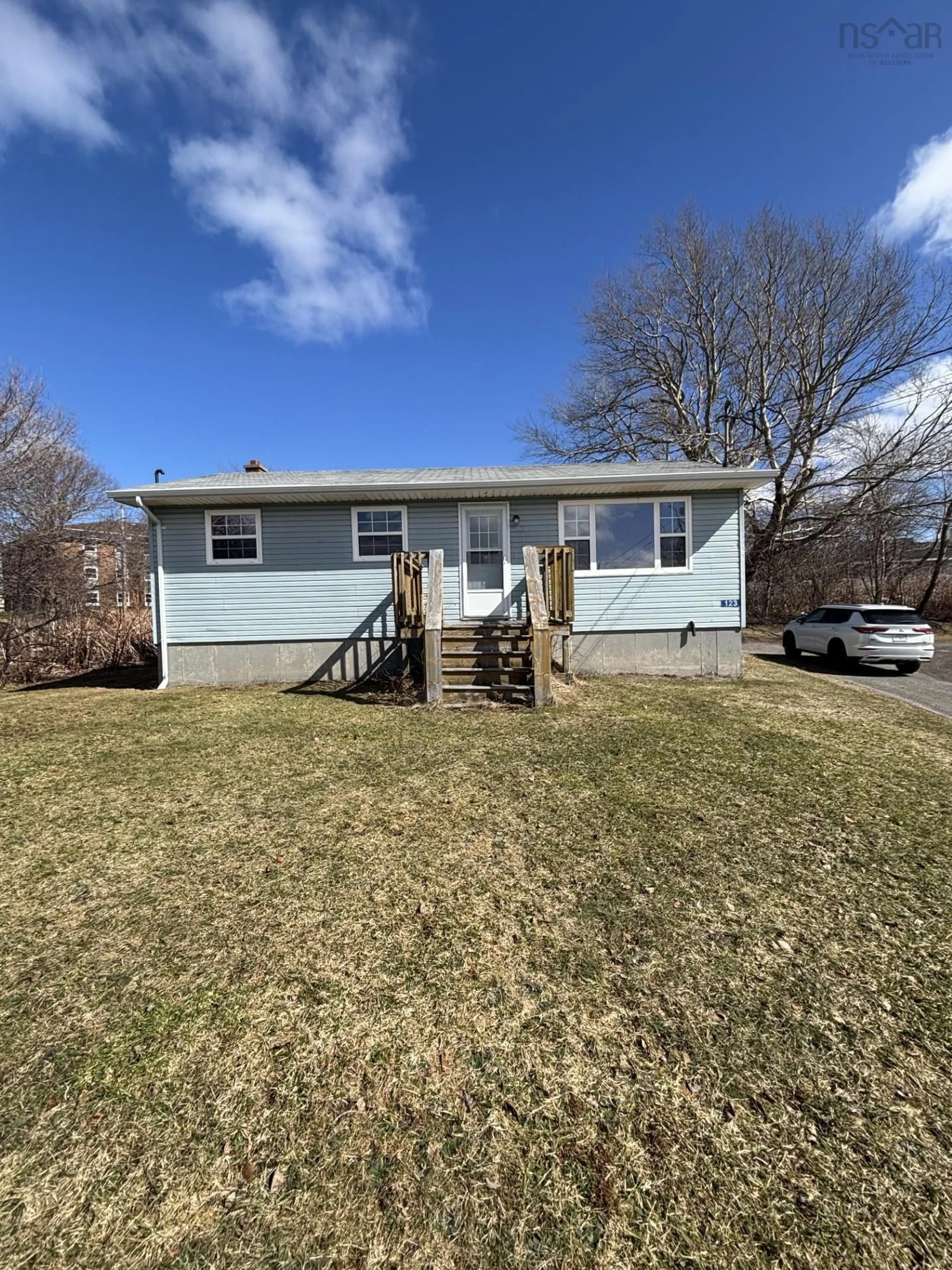 Unknown for 123 Crescent St, Sydney Mines Nova Scotia B1V 2P5