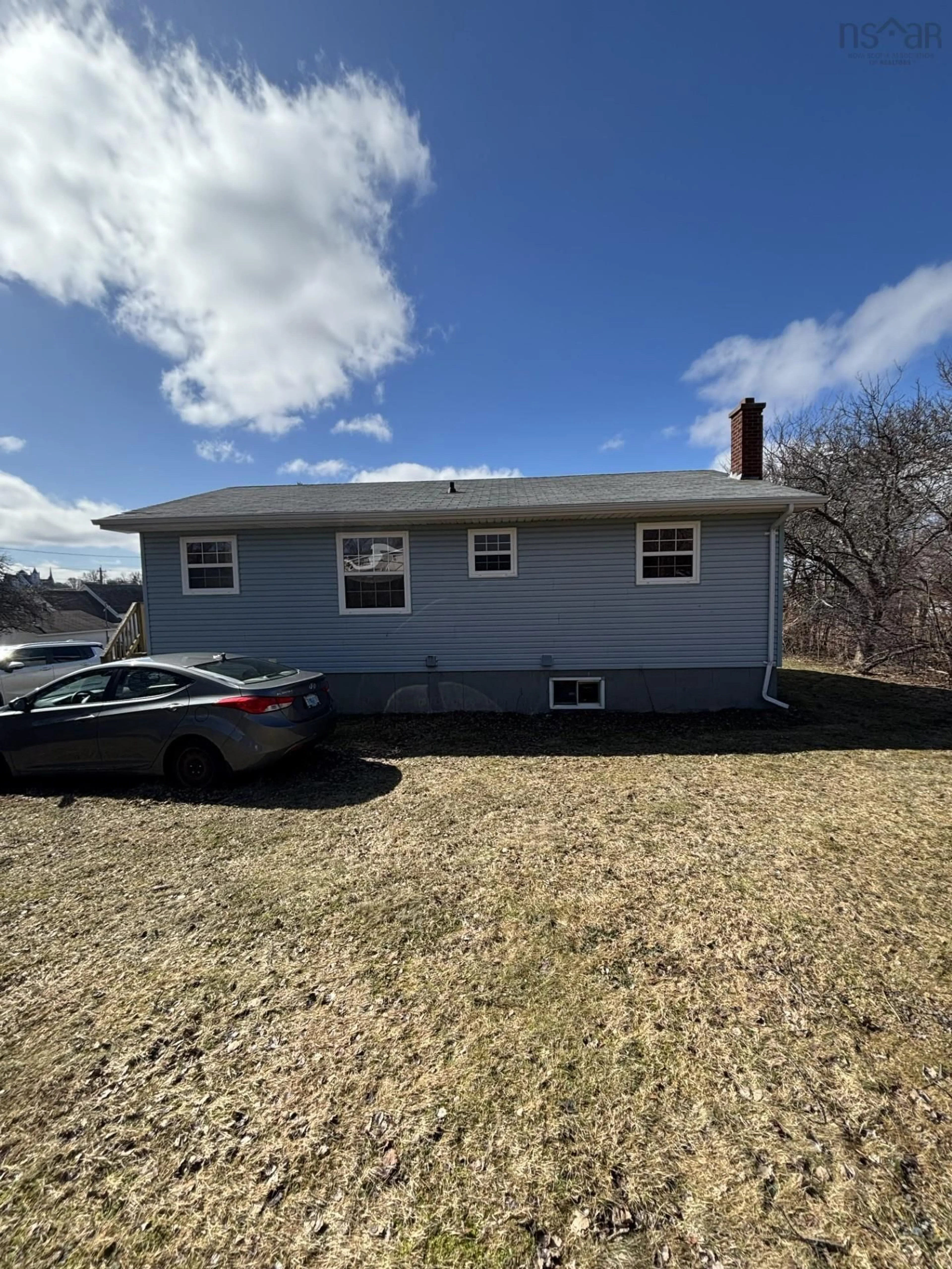 Unknown for 123 Crescent St, Sydney Mines Nova Scotia B1V 2P5