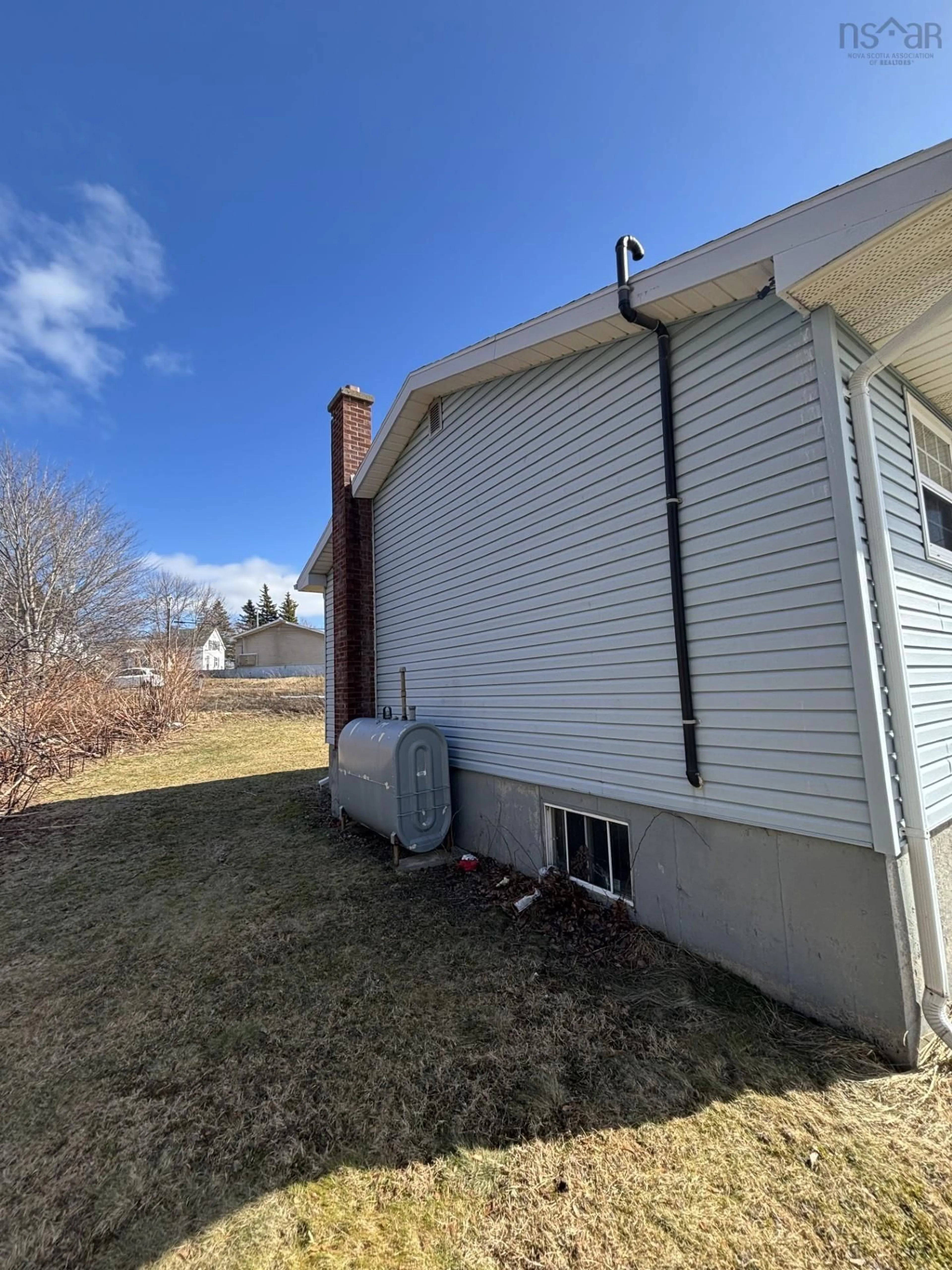 Unknown for 123 Crescent St, Sydney Mines Nova Scotia B1V 2P5