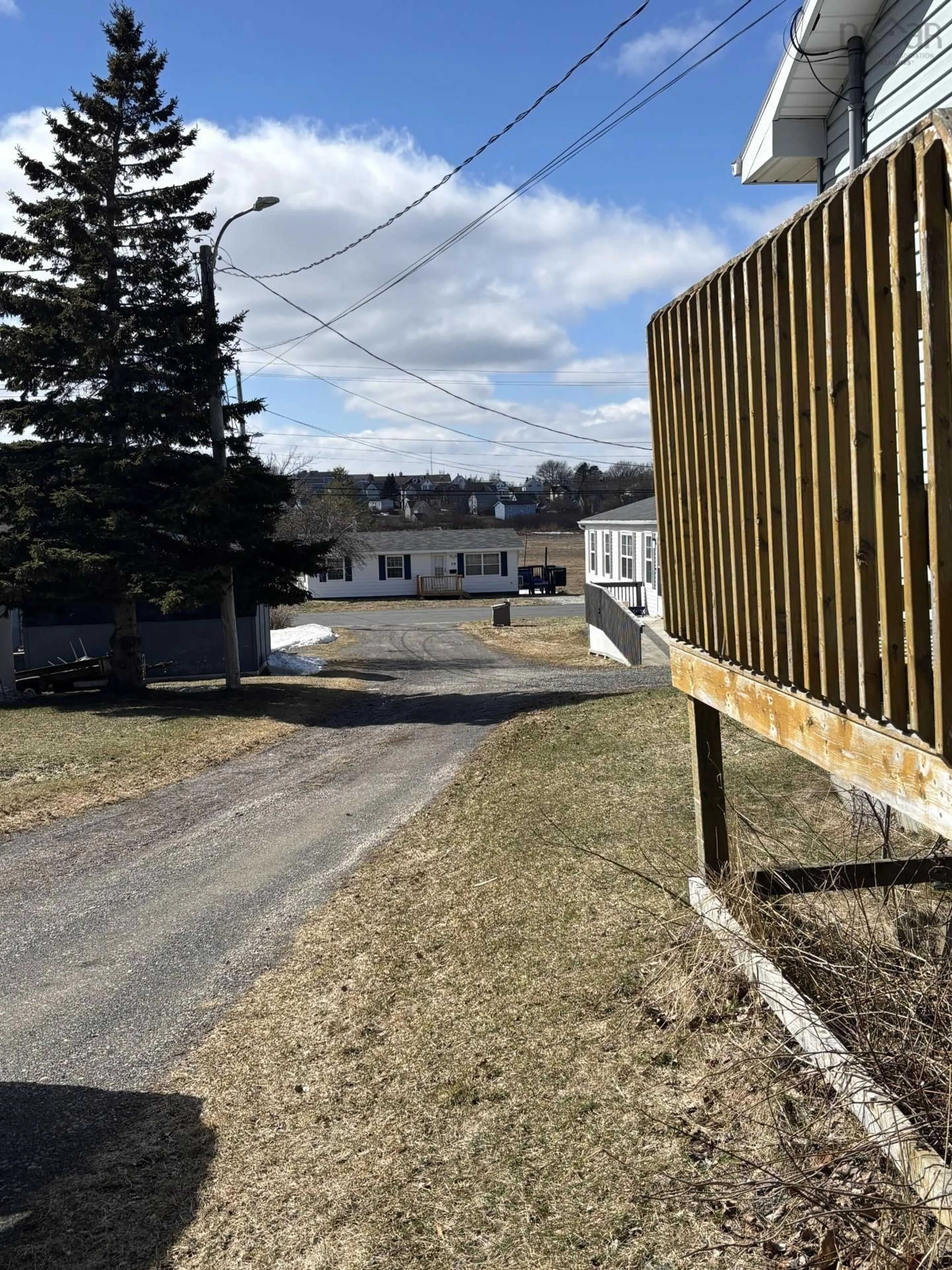 Unknown for 123 Crescent St, Sydney Mines Nova Scotia B1V 2P5