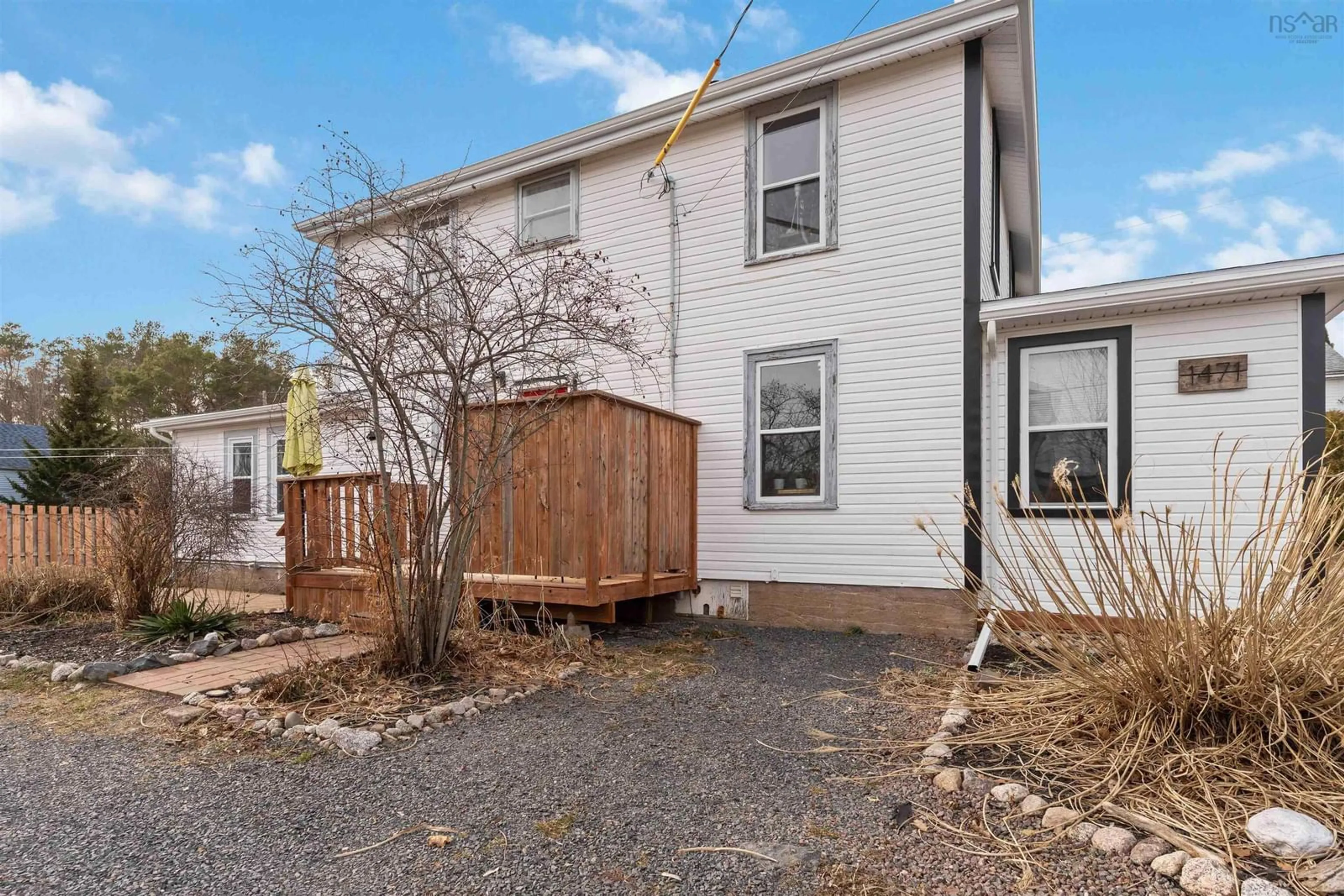 Unknown for 1471 Magee Dr, Kingston Nova Scotia B0P 1R0