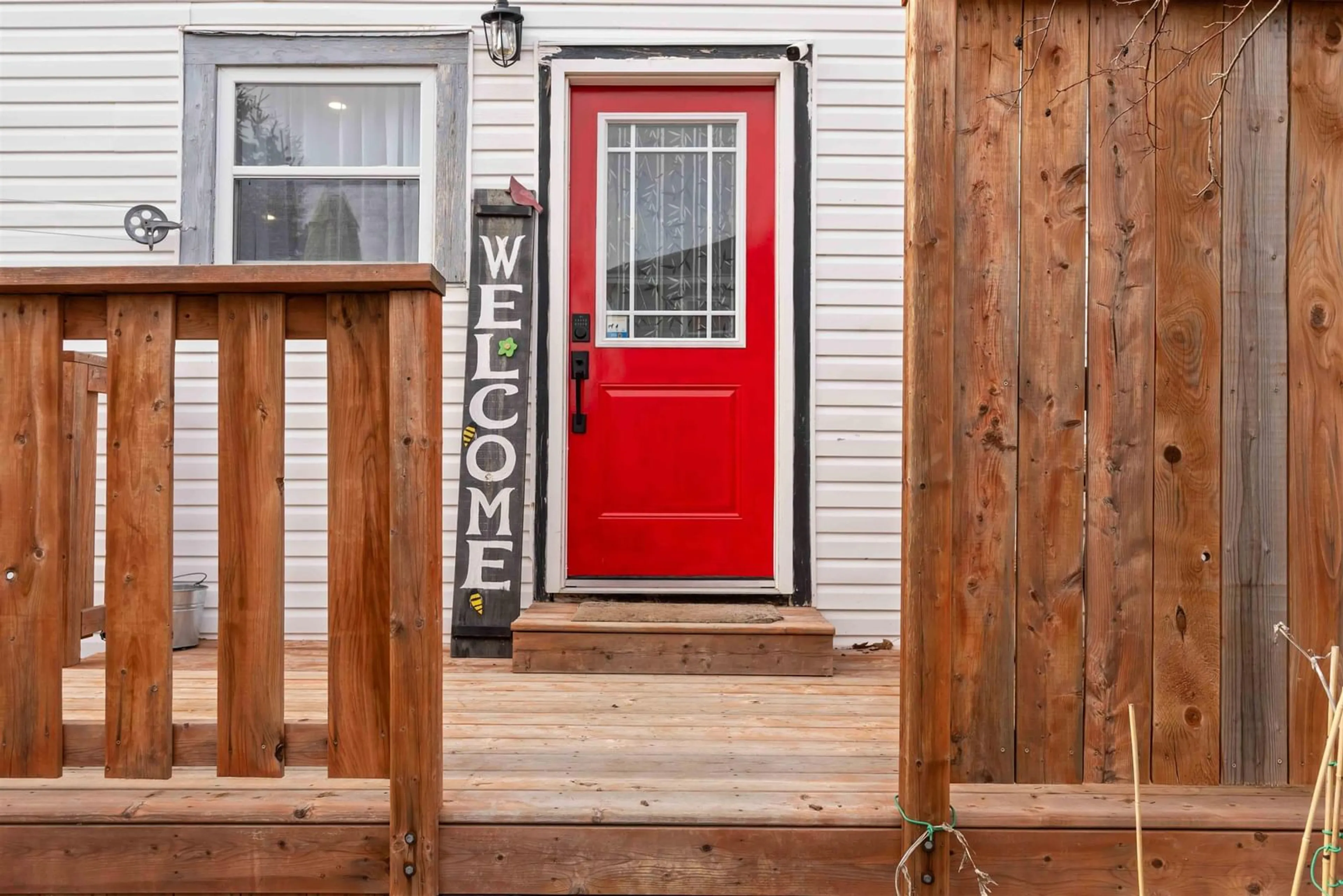 Indoor entryway for 1471 Magee Dr, Kingston Nova Scotia B0P 1R0