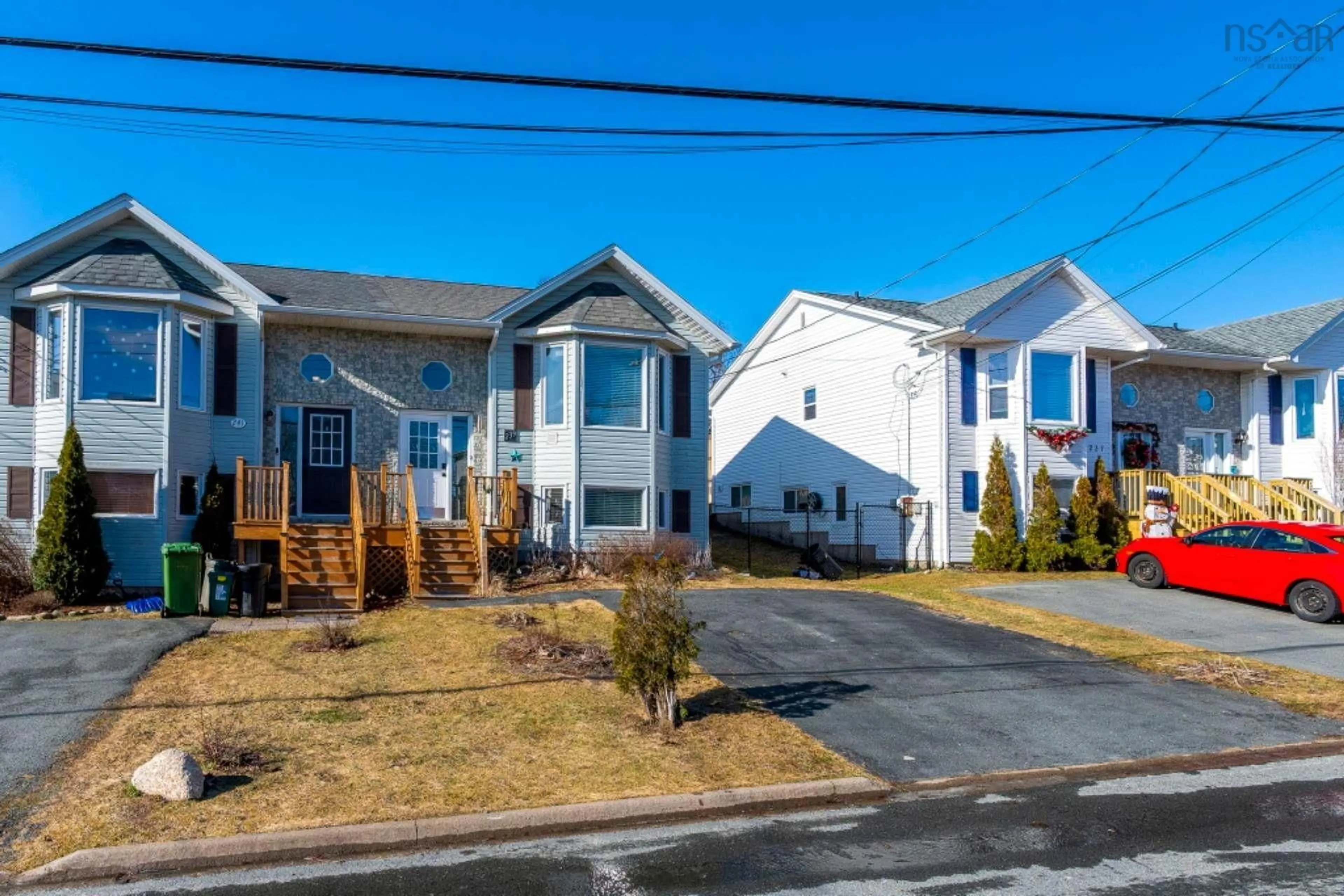 Unknown for 239 Charles Rd, Timberlea Nova Scotia B3T 1N5