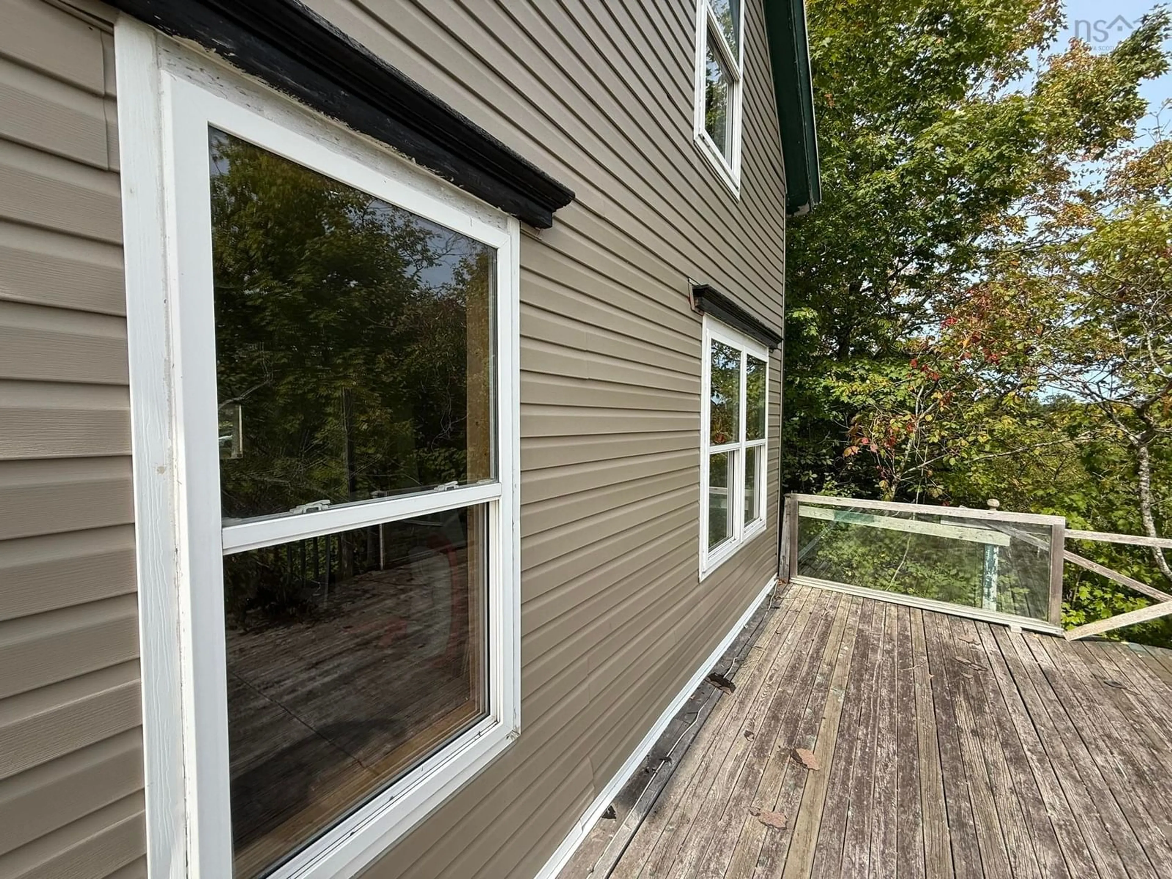 Home with vinyl exterior material, unknown for 1174 Belmont Rd, Belmont Nova Scotia B0M 1C0