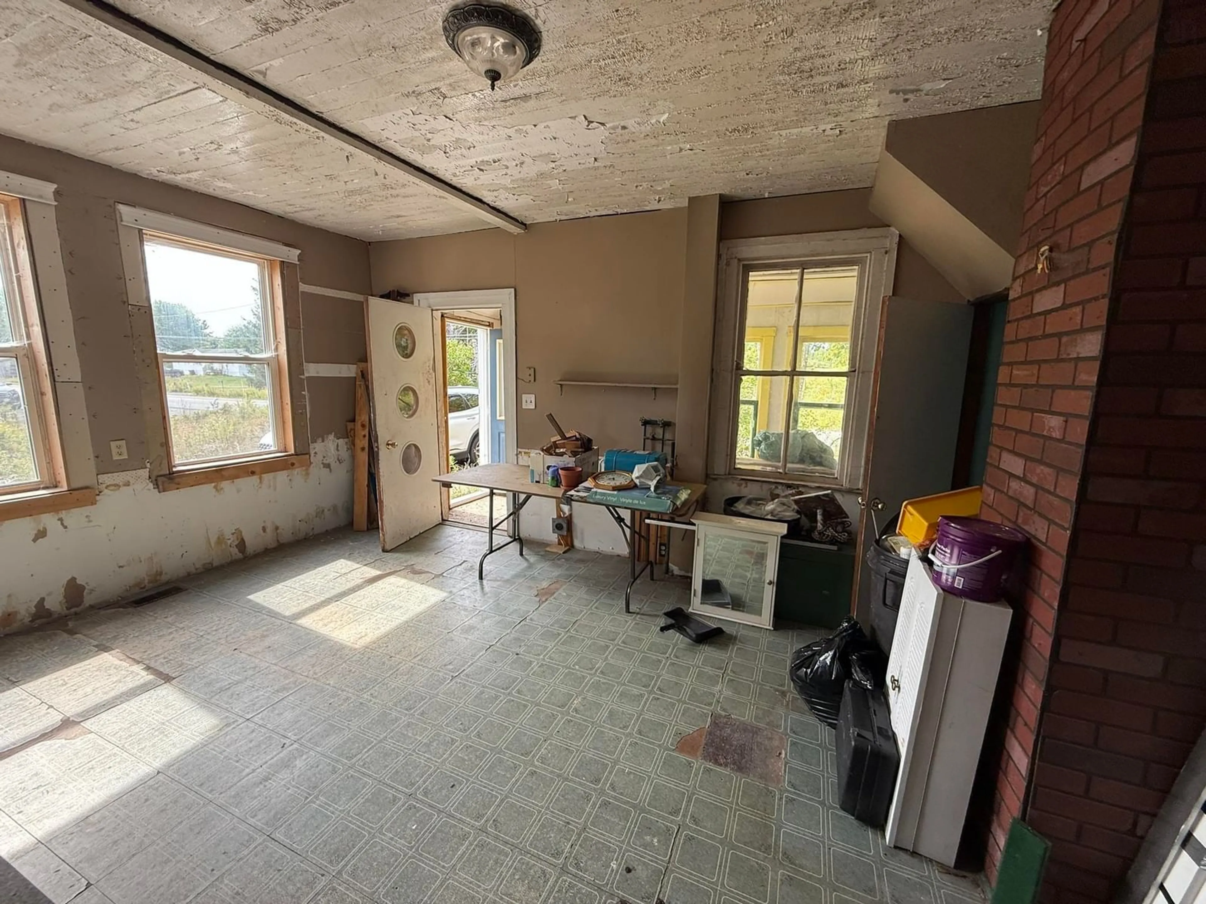 A pic of a room for 1174 Belmont Rd, Belmont Nova Scotia B0M 1C0