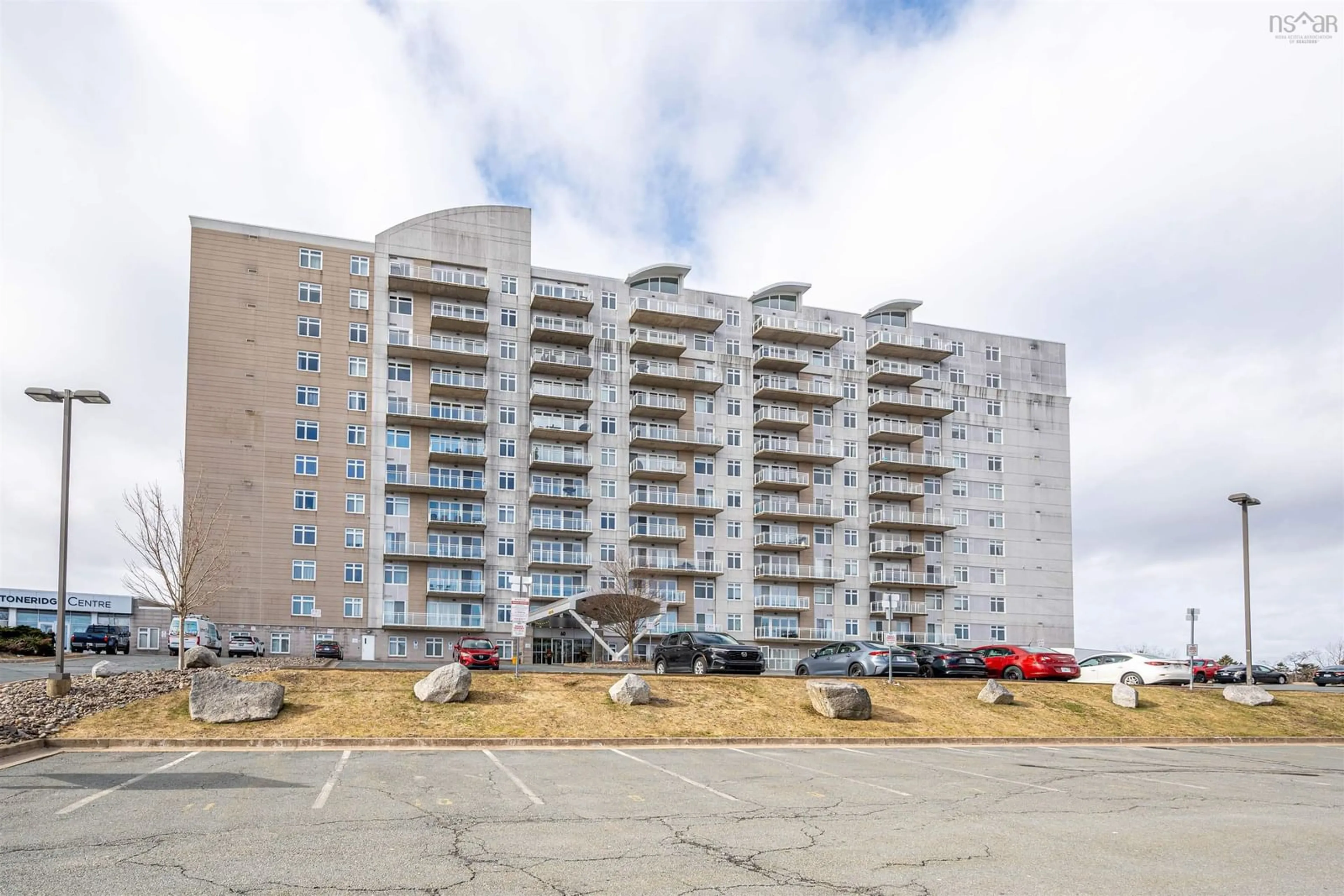 Unknown for 60 Walter Havill Dr #1101, Halifax Nova Scotia B3N 0A9