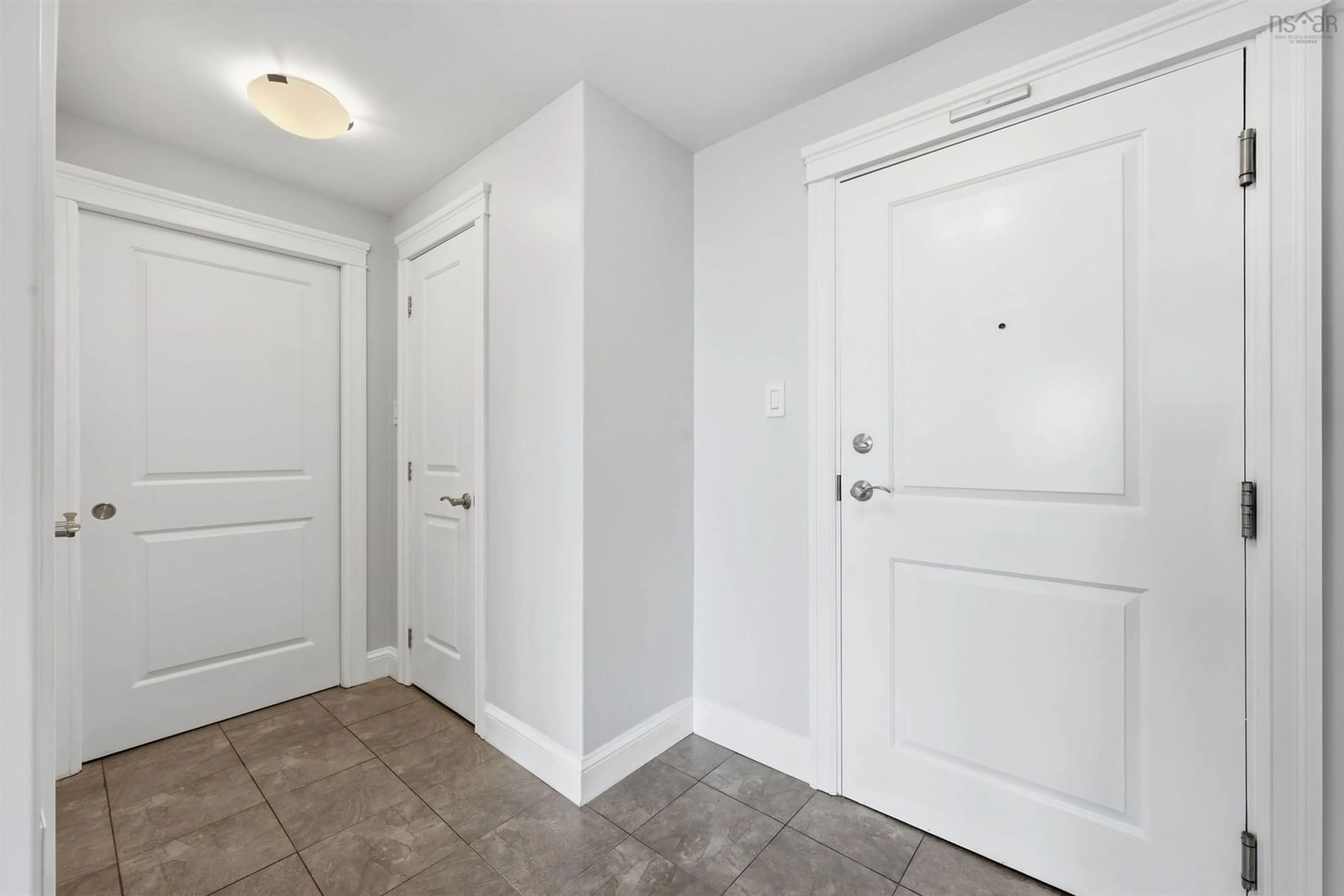 Indoor entryway for 60 Walter Havill Dr #1101, Halifax Nova Scotia B3N 0A9