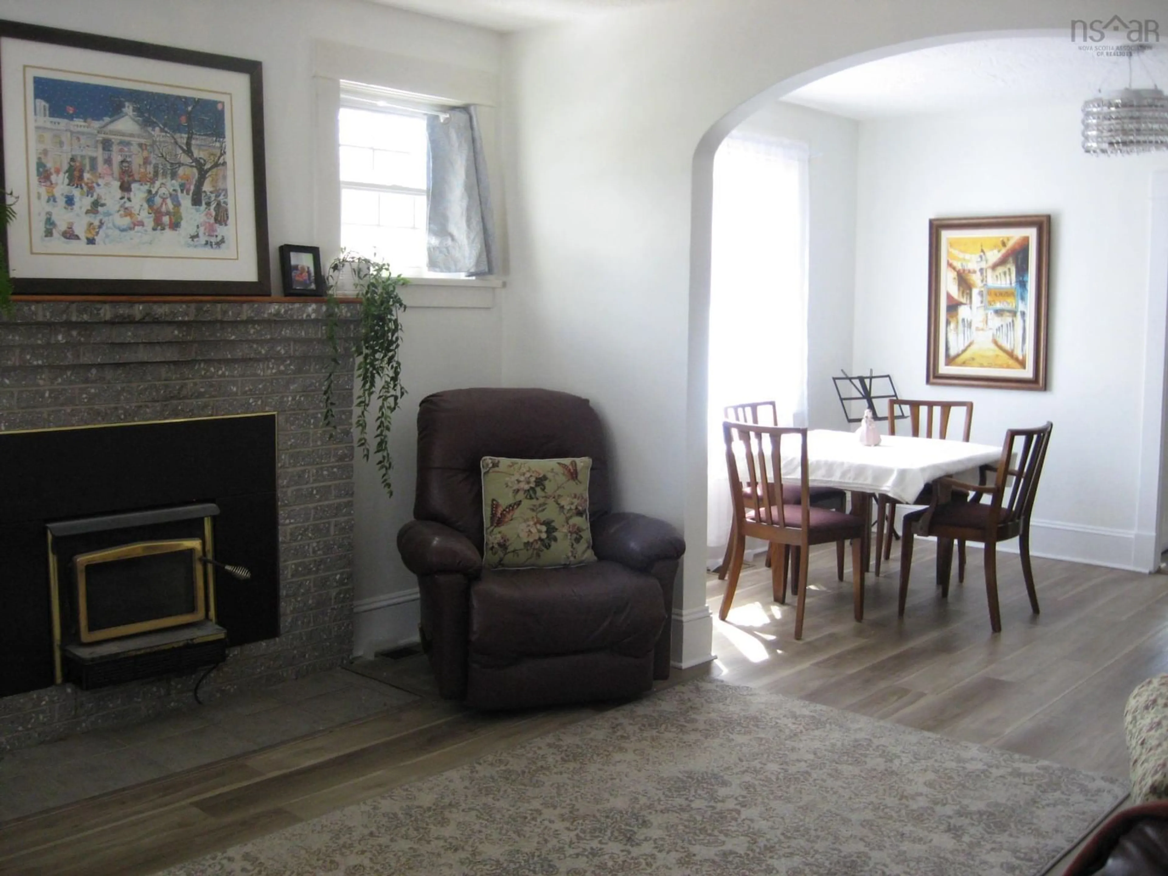 Unknown for 48 Park St, Liverpool Nova Scotia B0T 1K0