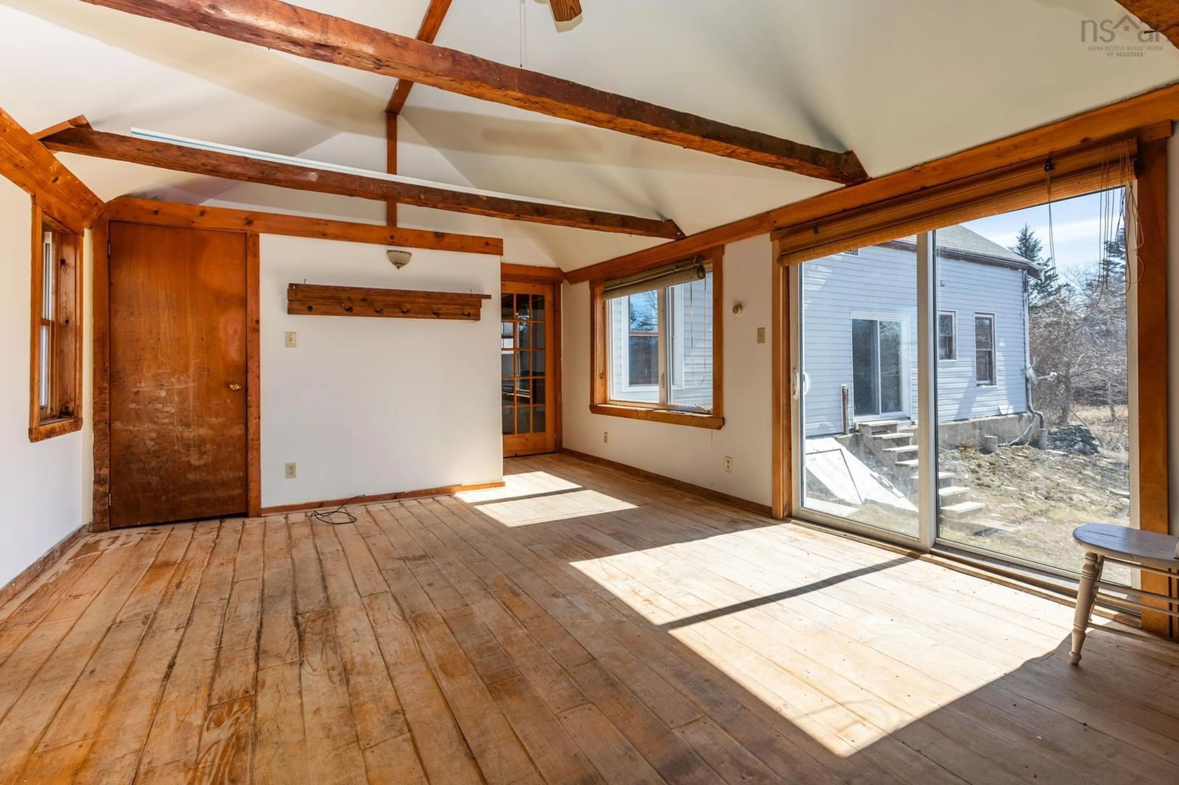 Unknown for 4607 Highway 340 Hwy, Carleton Nova Scotia B5A 5P9