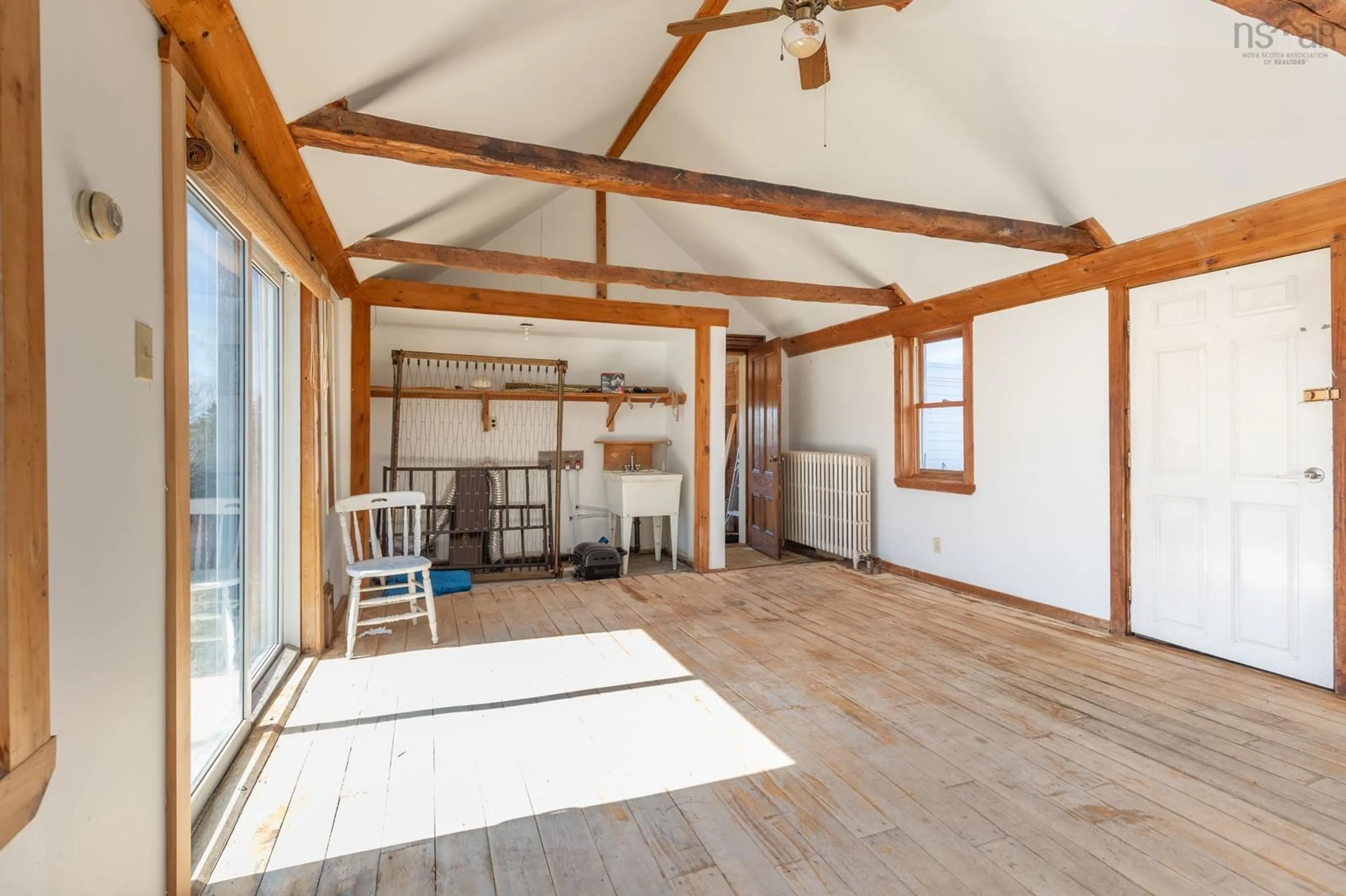 Unknown for 4607 Highway 340 Hwy, Carleton Nova Scotia B5A 5P9