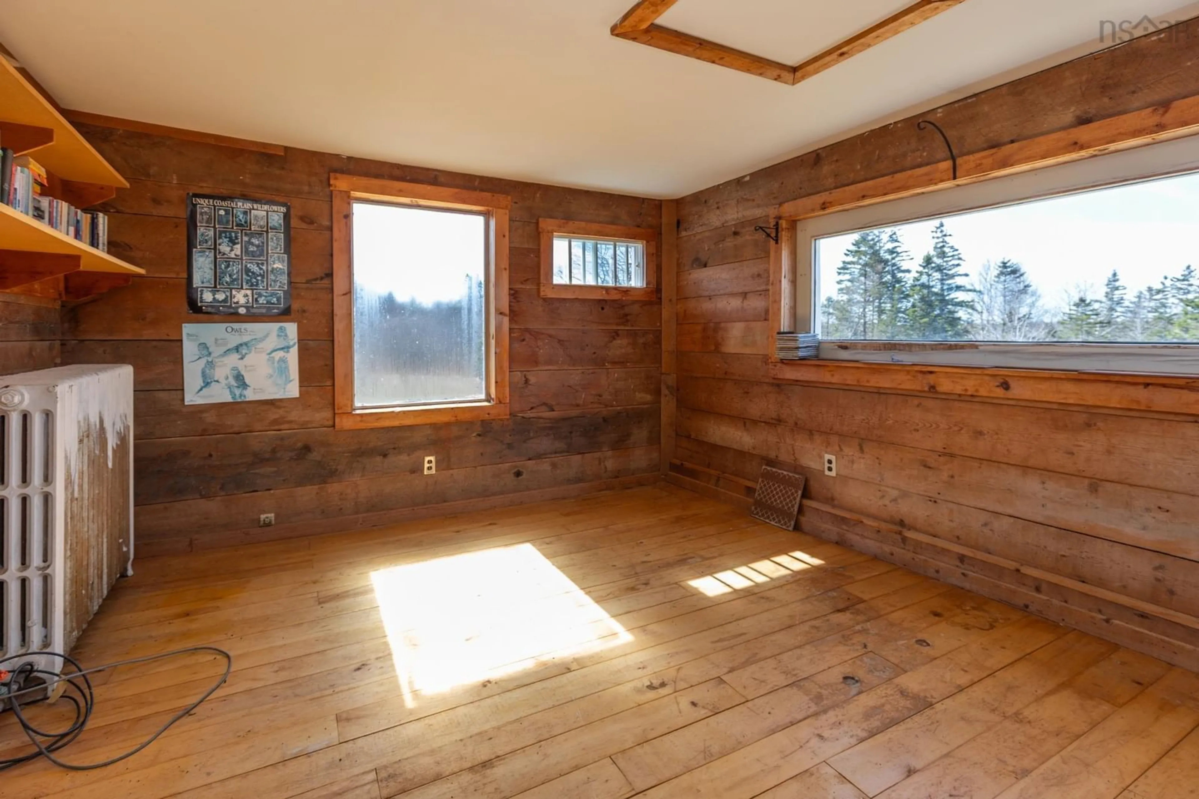 A pic of a room for 4607 Highway 340 Hwy, Carleton Nova Scotia B5A 5P9