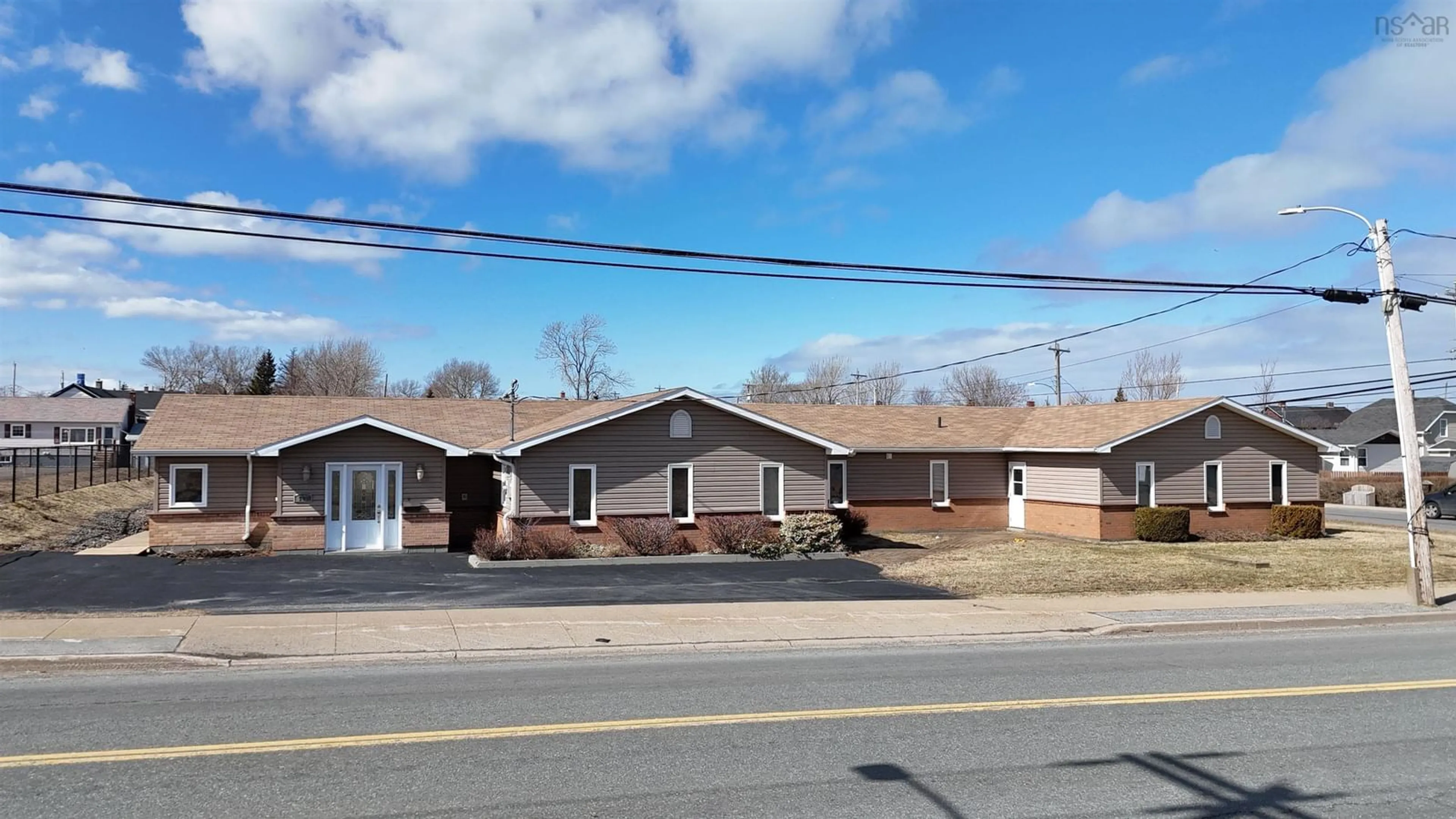 Unknown for 507 King St, New Waterford Nova Scotia B1H 3Y8
