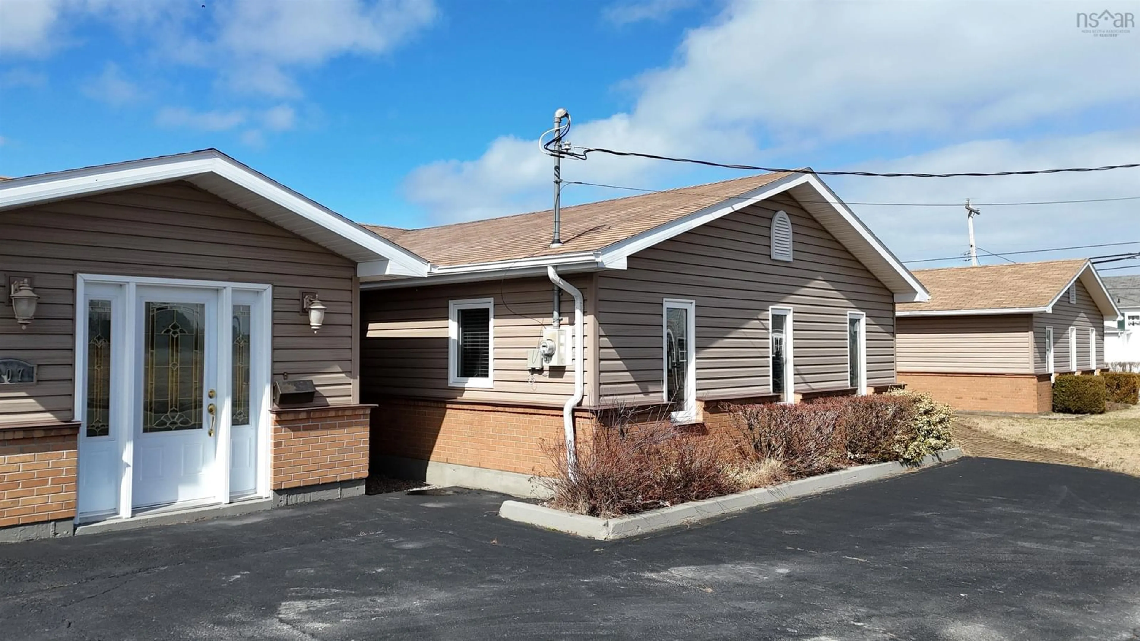 Unknown for 507 King St, New Waterford Nova Scotia B1H 3Y8