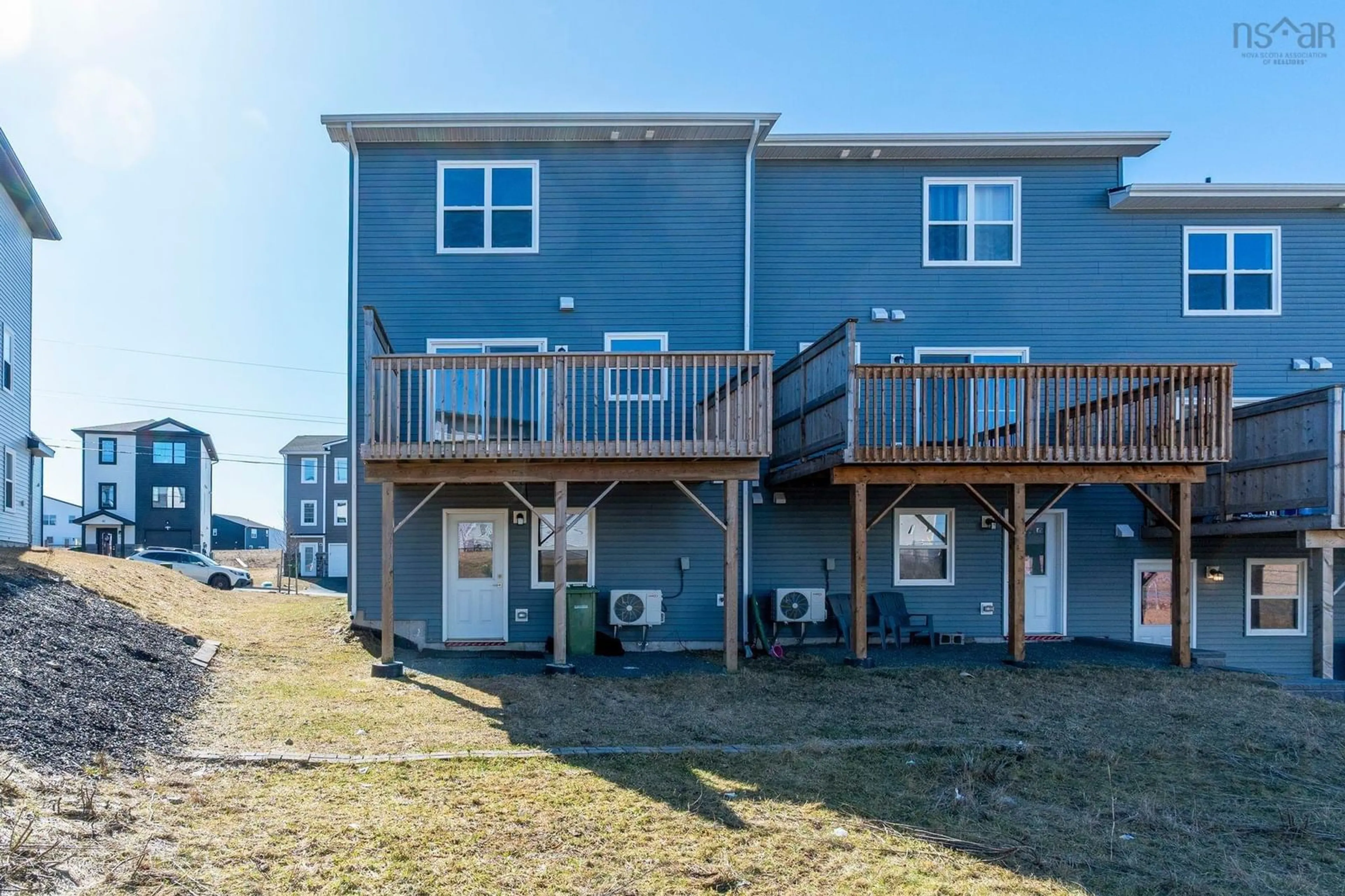 Unknown for 34 Grosse St, Beechville Nova Scotia B3T 0M6