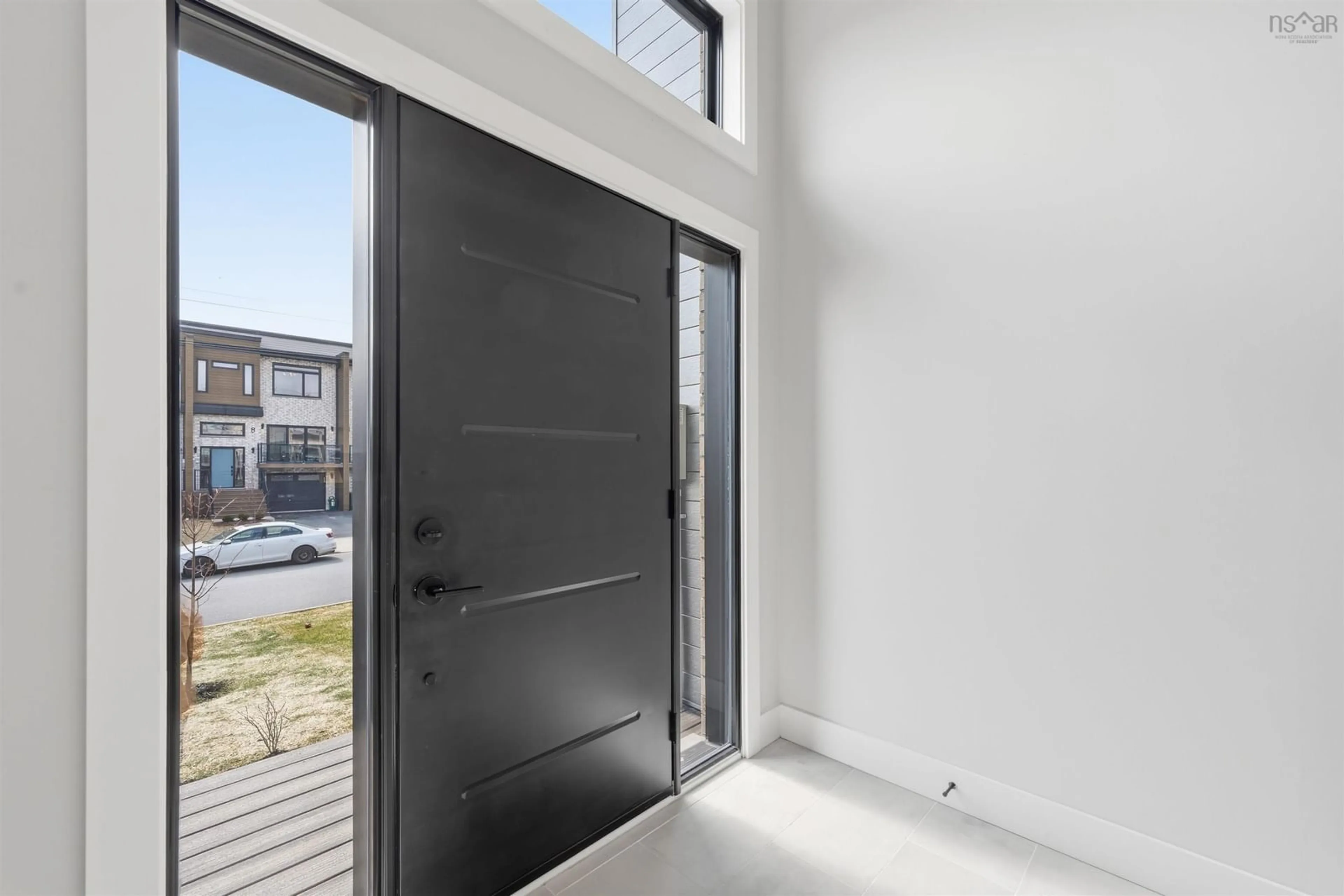 Indoor entryway for 5 Trekker Dr, Bedford Nova Scotia B4B 2K7