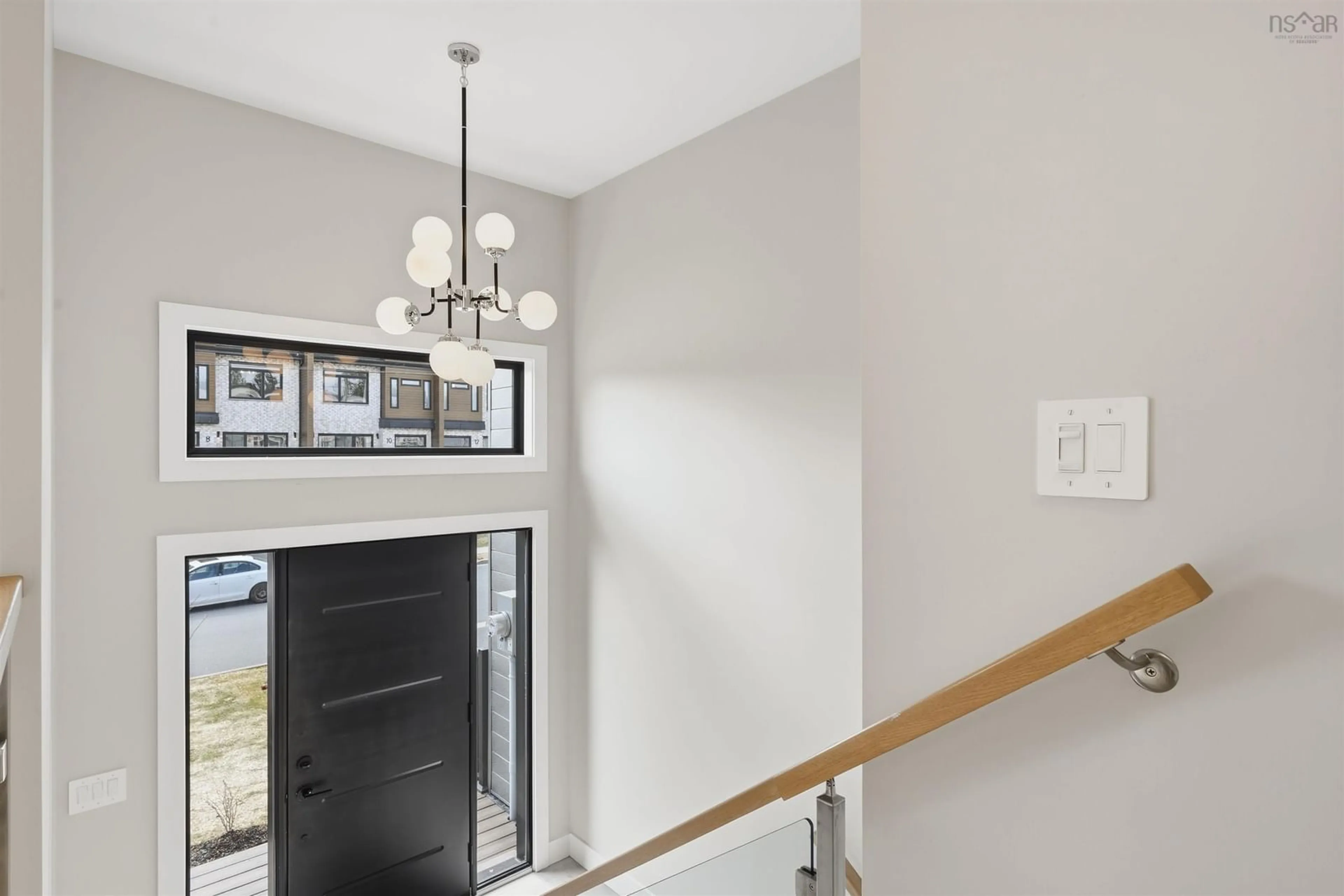 Indoor entryway for 5 Trekker Dr, Bedford Nova Scotia B4B 2K7