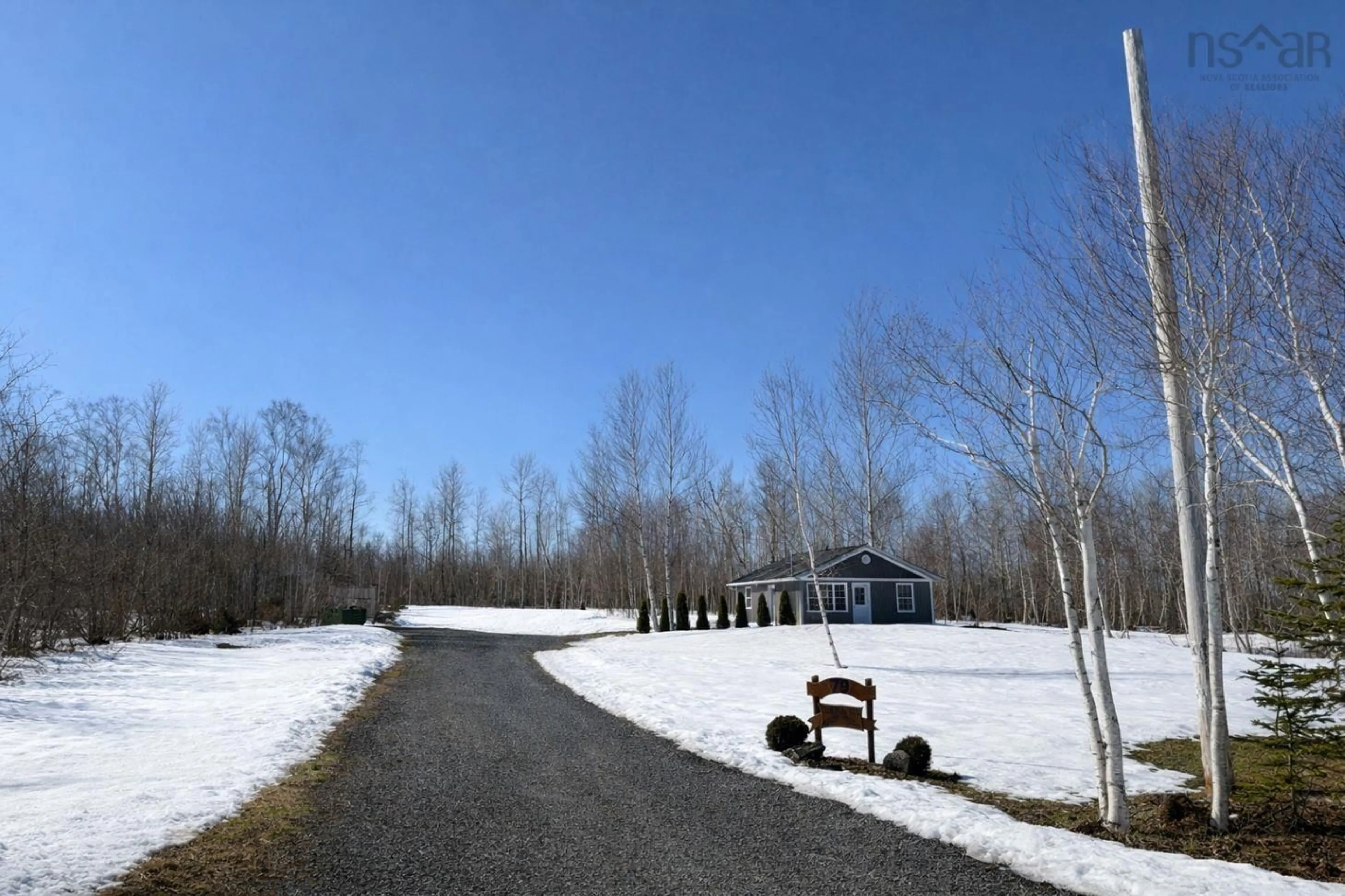 Unknown for 79 Saubren Lane, Kempt Shore Nova Scotia B0N 2A0