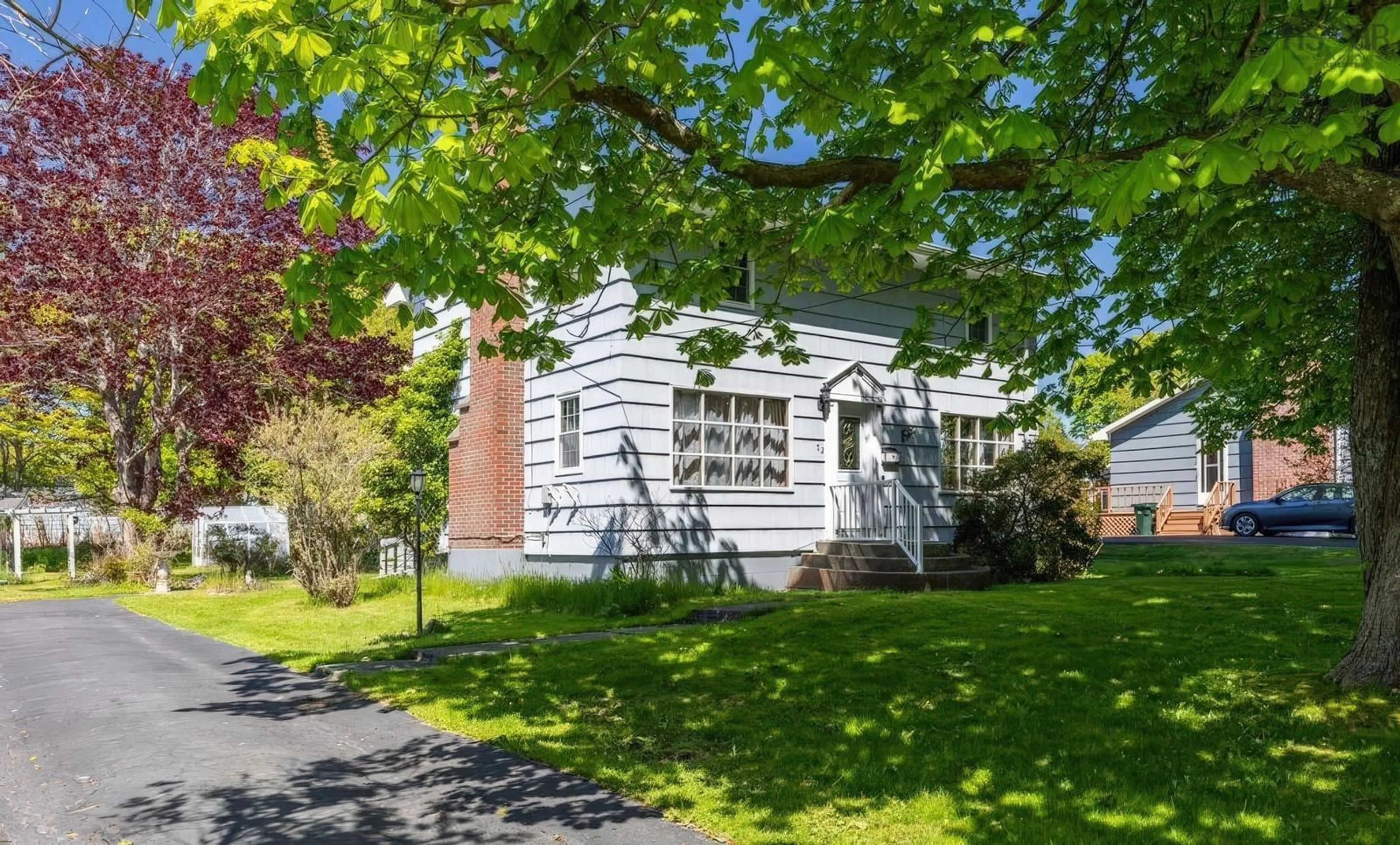 Unknown for 72 Huntington St, Yarmouth Nova Scotia B5A 2S3