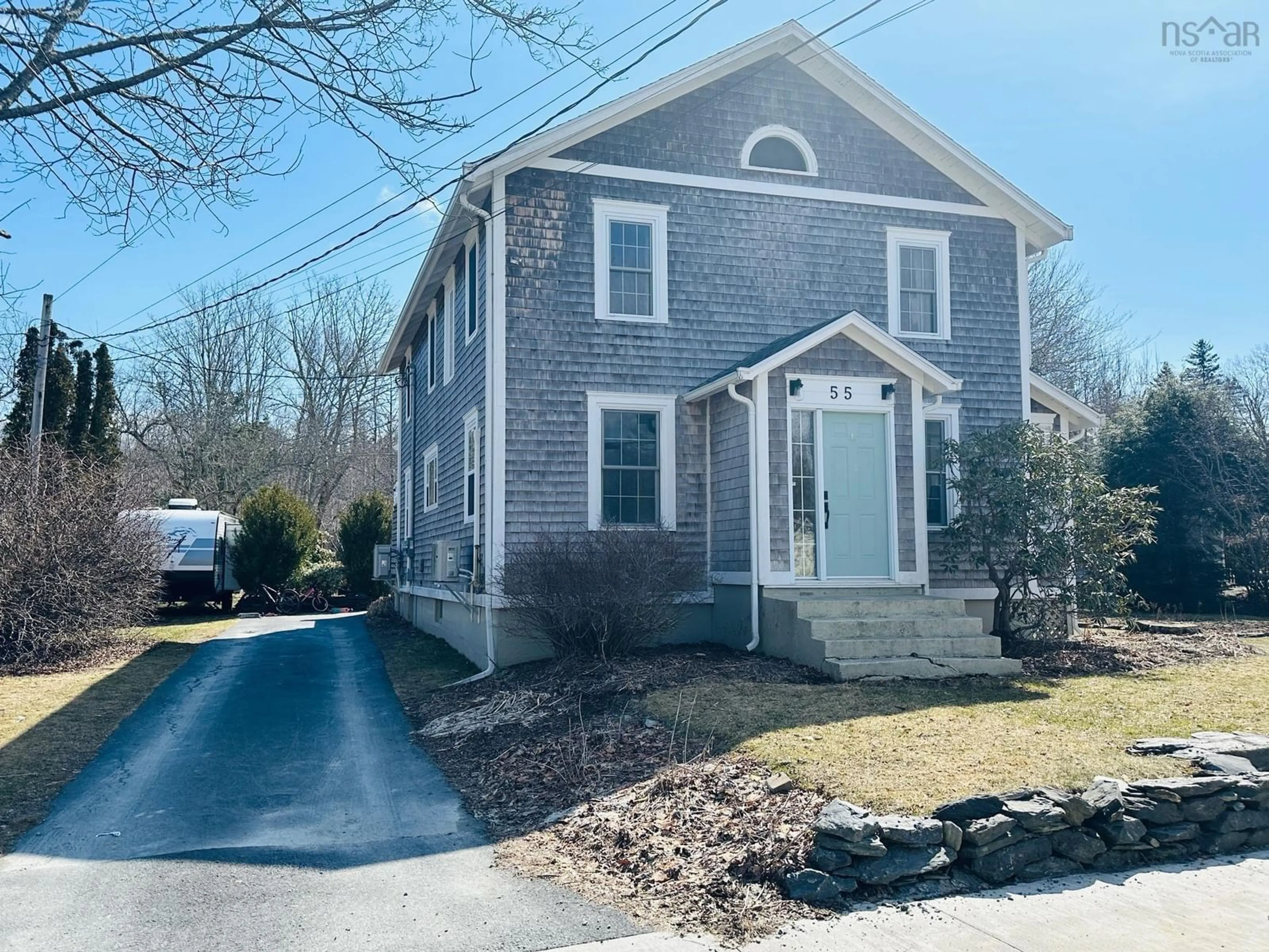 Unknown for 55 Waterloo St, Liverpool Nova Scotia B0T 1K0