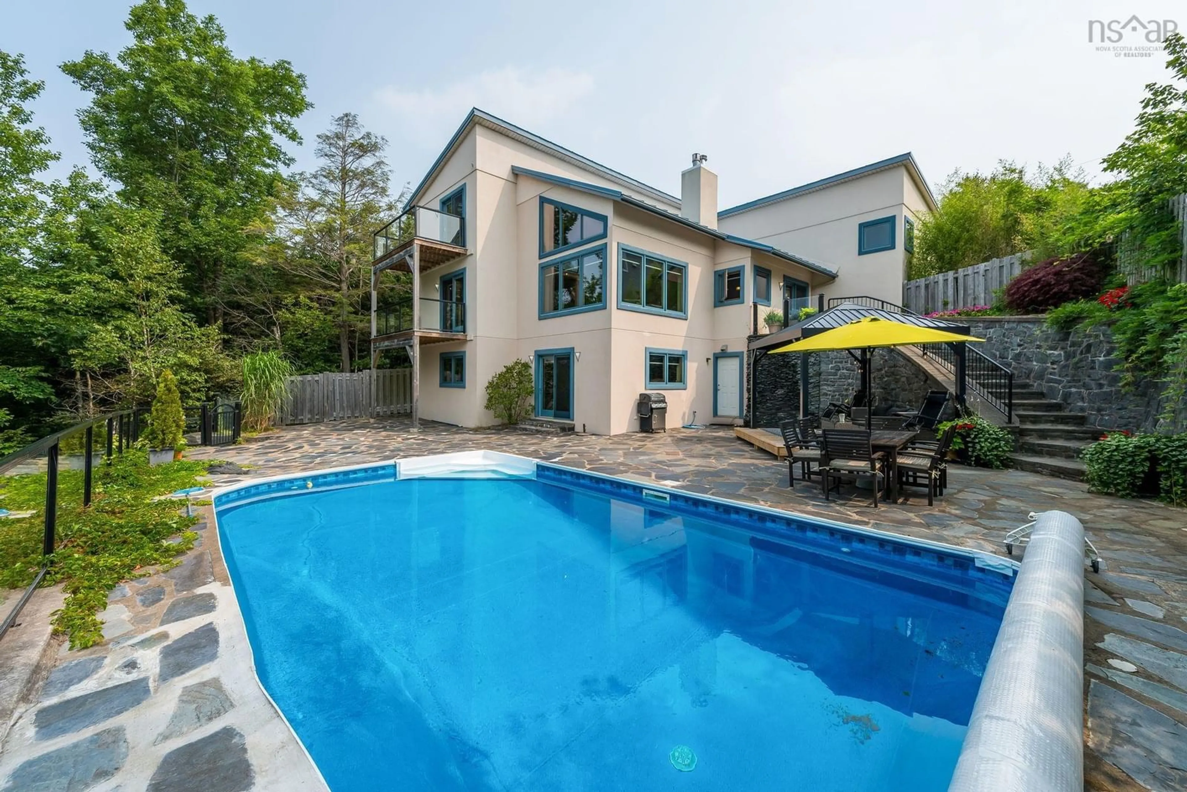 Pool for 49 Fairway Grove, Dartmouth Nova Scotia B2W 6M5