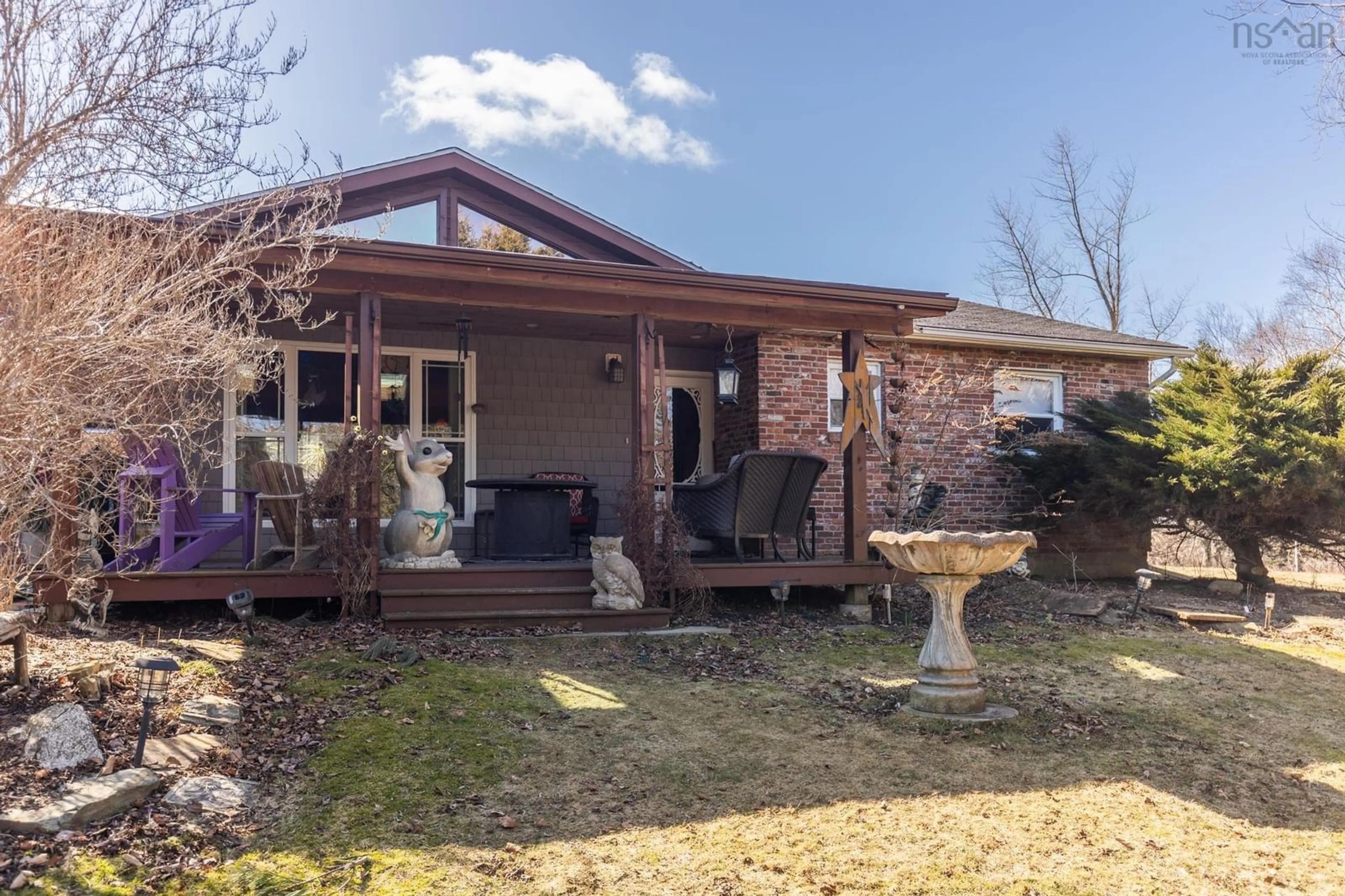 Unknown for 36 Green Rock Dr, South Chegoggin Nova Scotia B5A 5H1