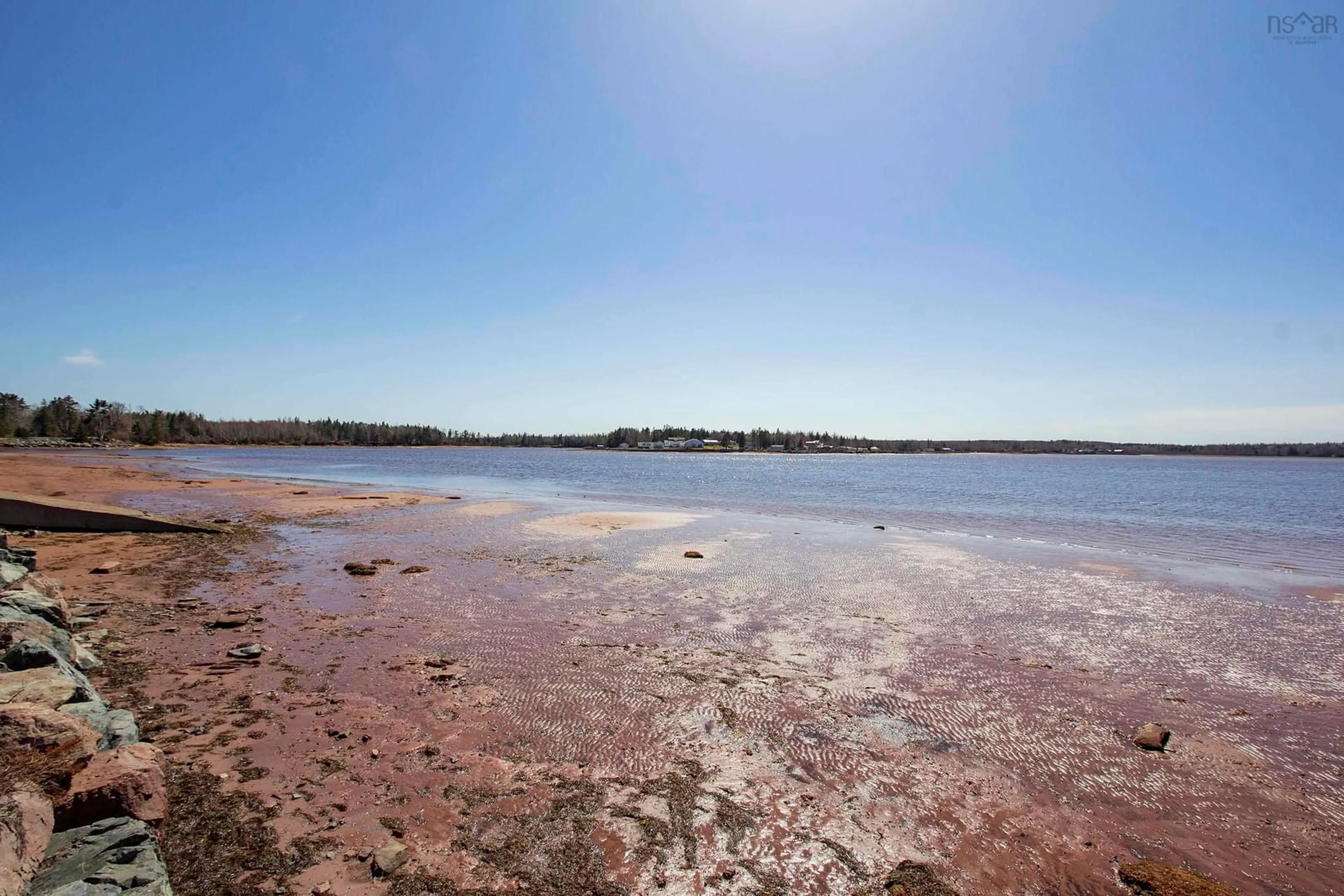 Unknown for 53 Jackson Point Rd, Tidnish Bridge Nova Scotia B4H 3X9