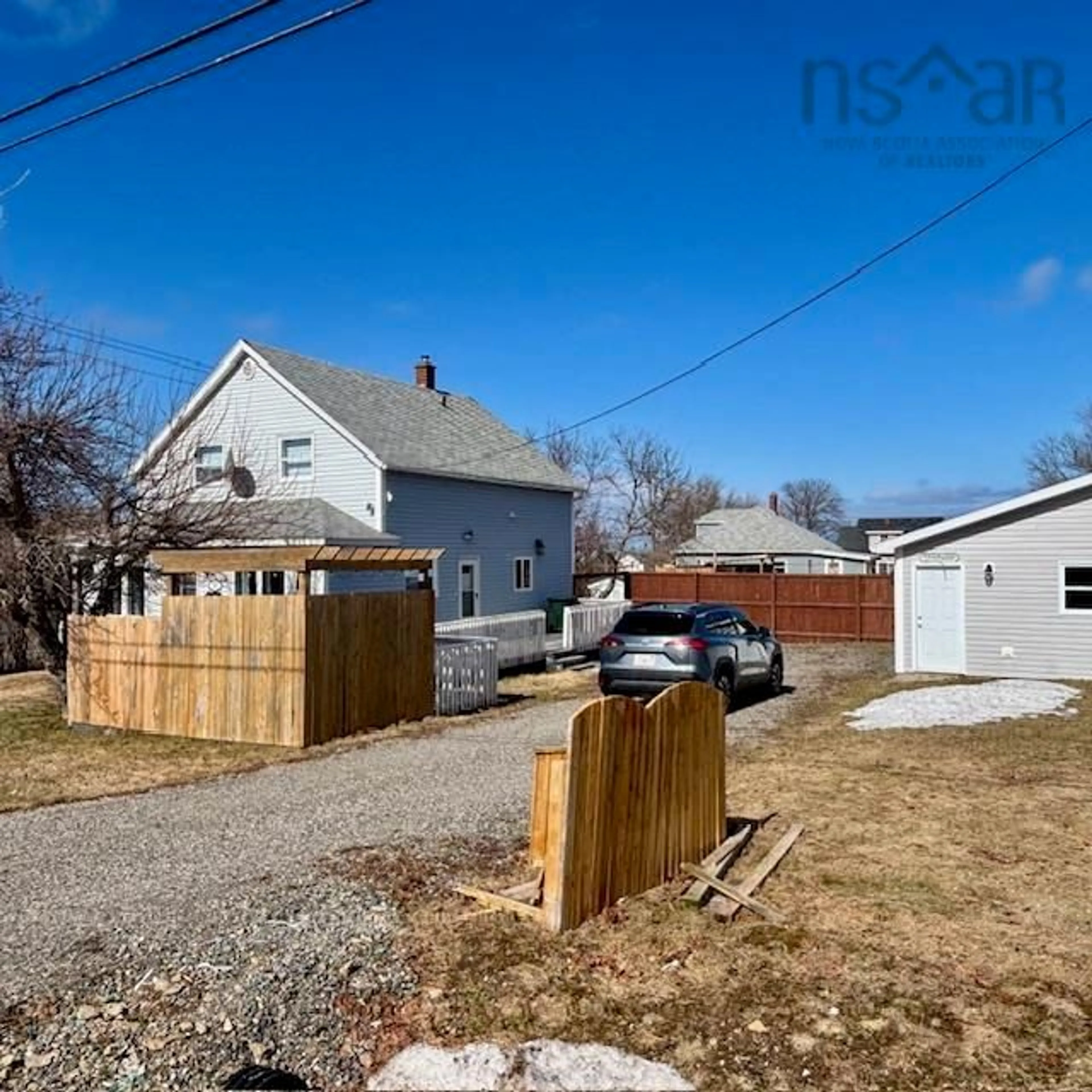 Unknown for 10 Catherine Street St, Scotchtown Nova Scotia B1H 3B4