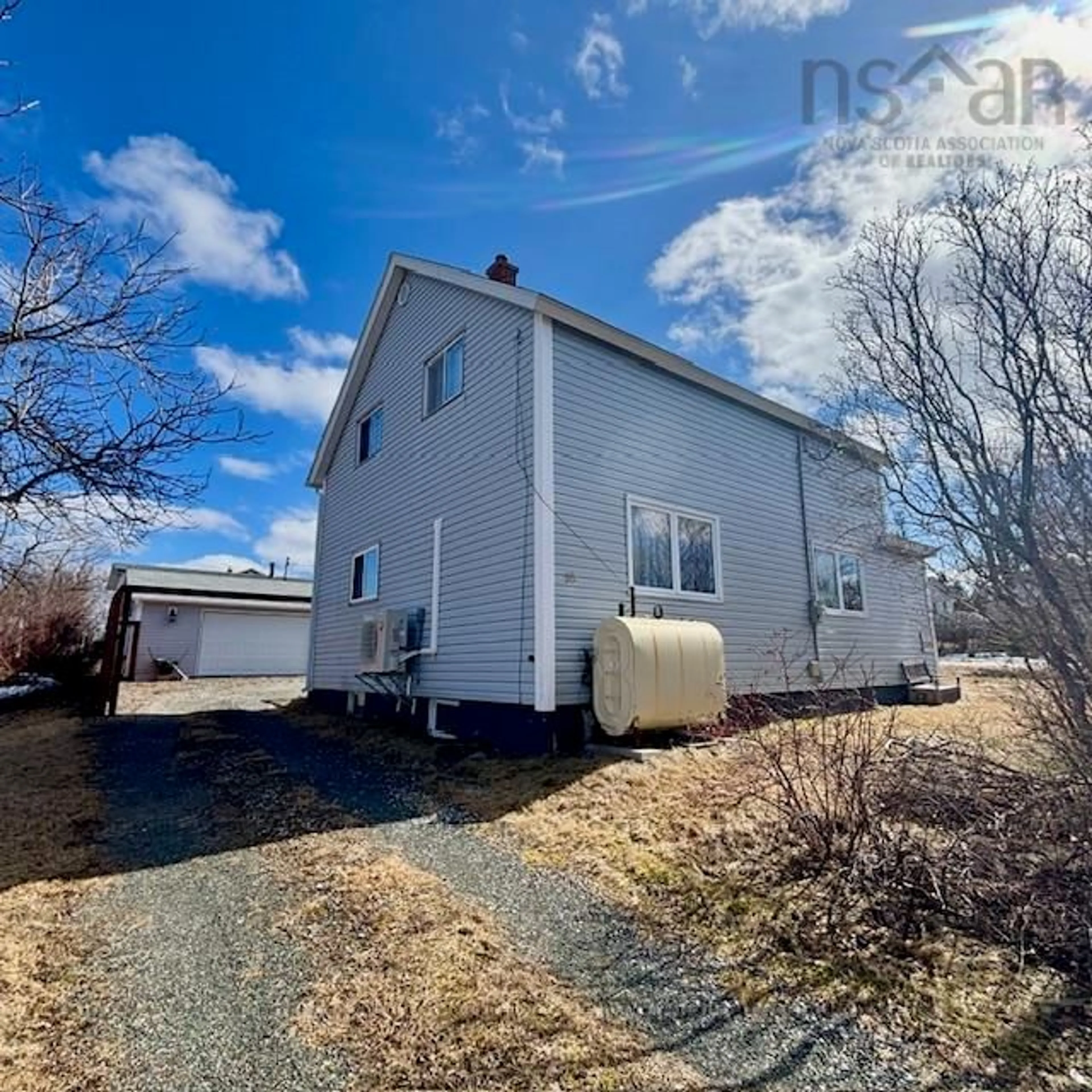 Unknown for 10 Catherine Street St, Scotchtown Nova Scotia B1H 3B4