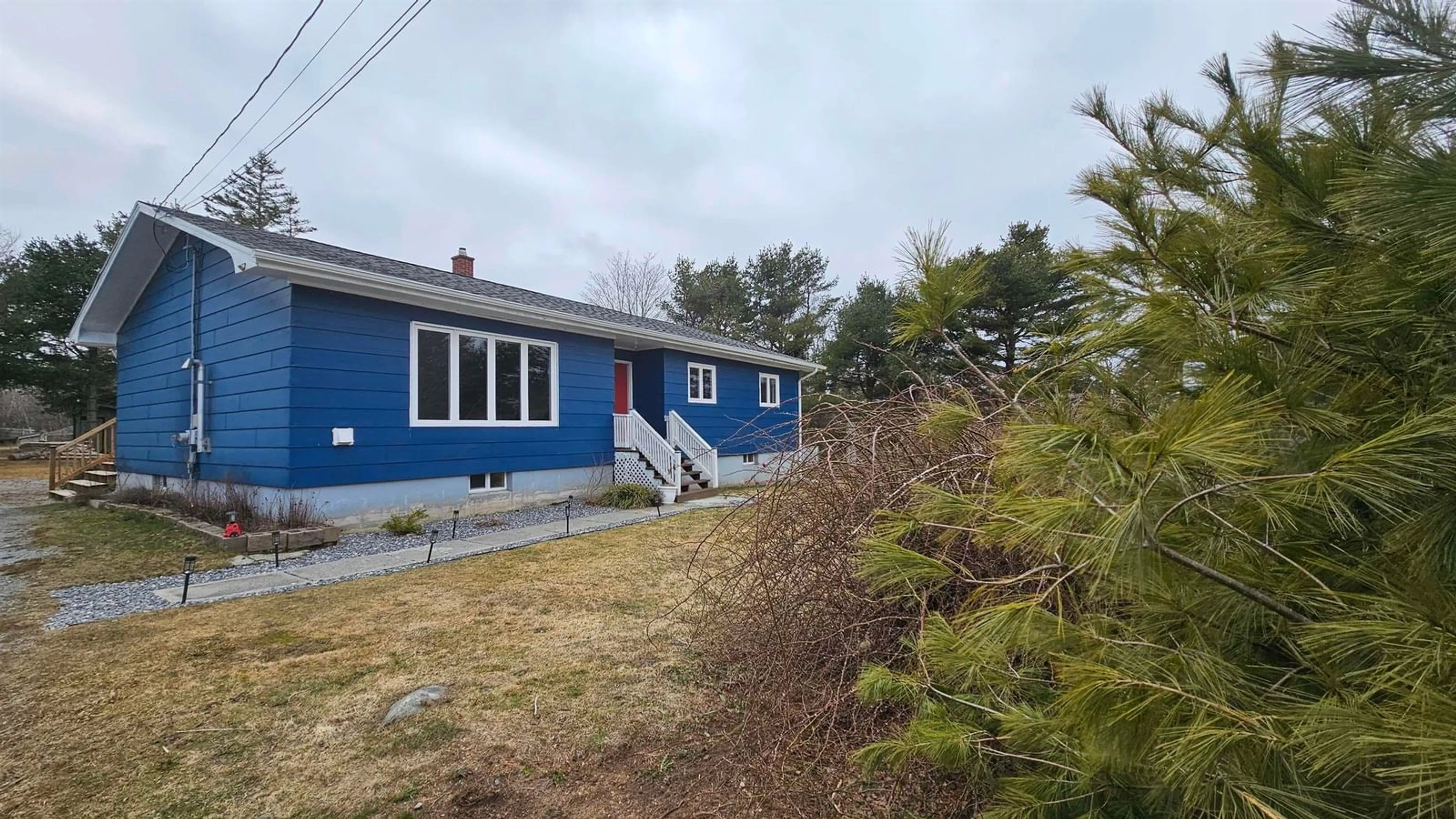 Unknown for 1093 Oak Park Rd, Barrington Nova Scotia B0W 1E0