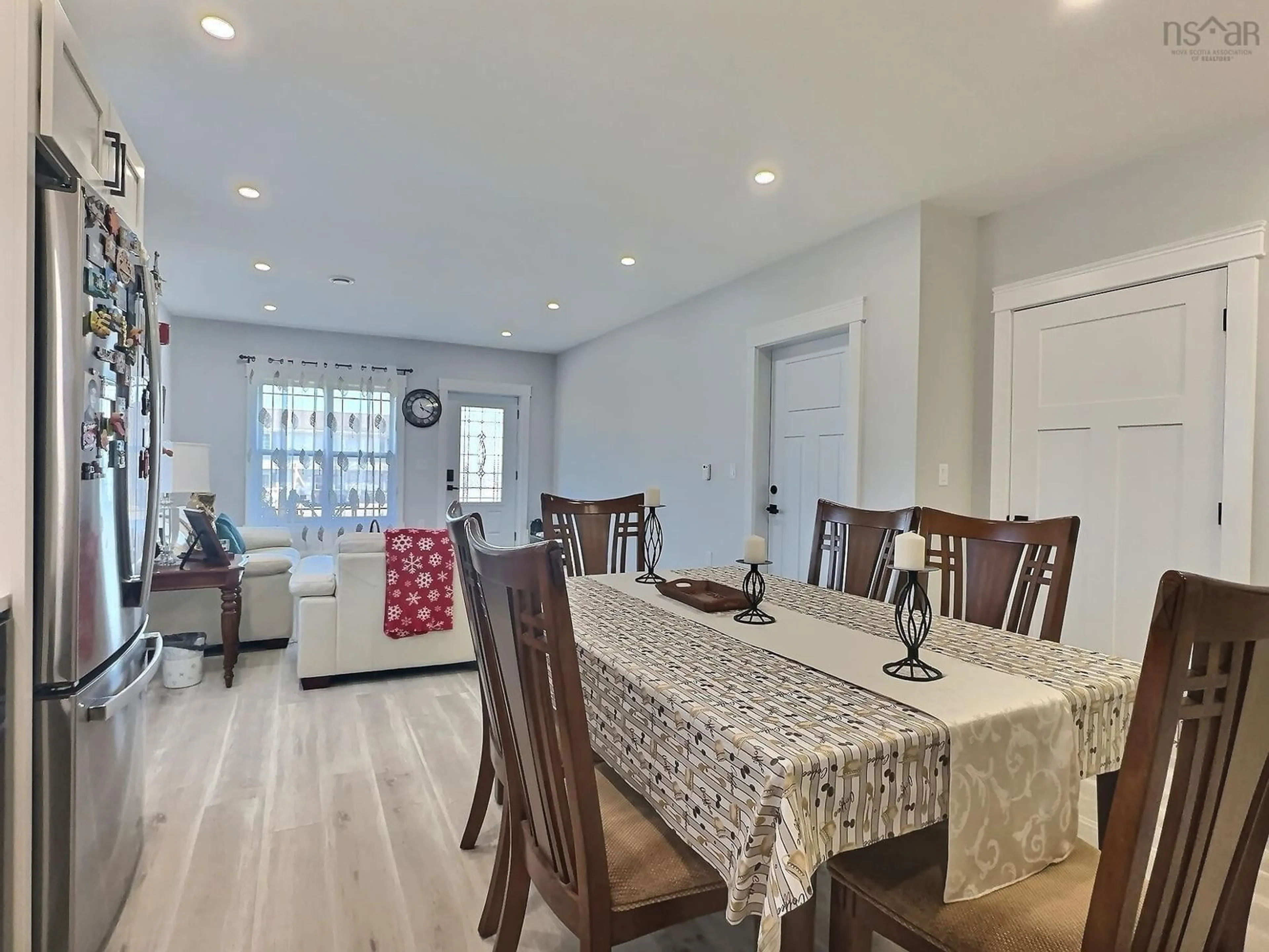 Dining room, unknown for 518 Truro Heights Rd, Truro Heights Nova Scotia B6L 1Y2